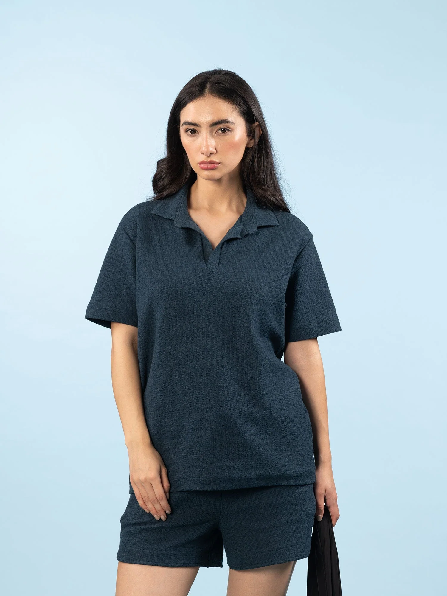 Relaxed Polo - Image 15