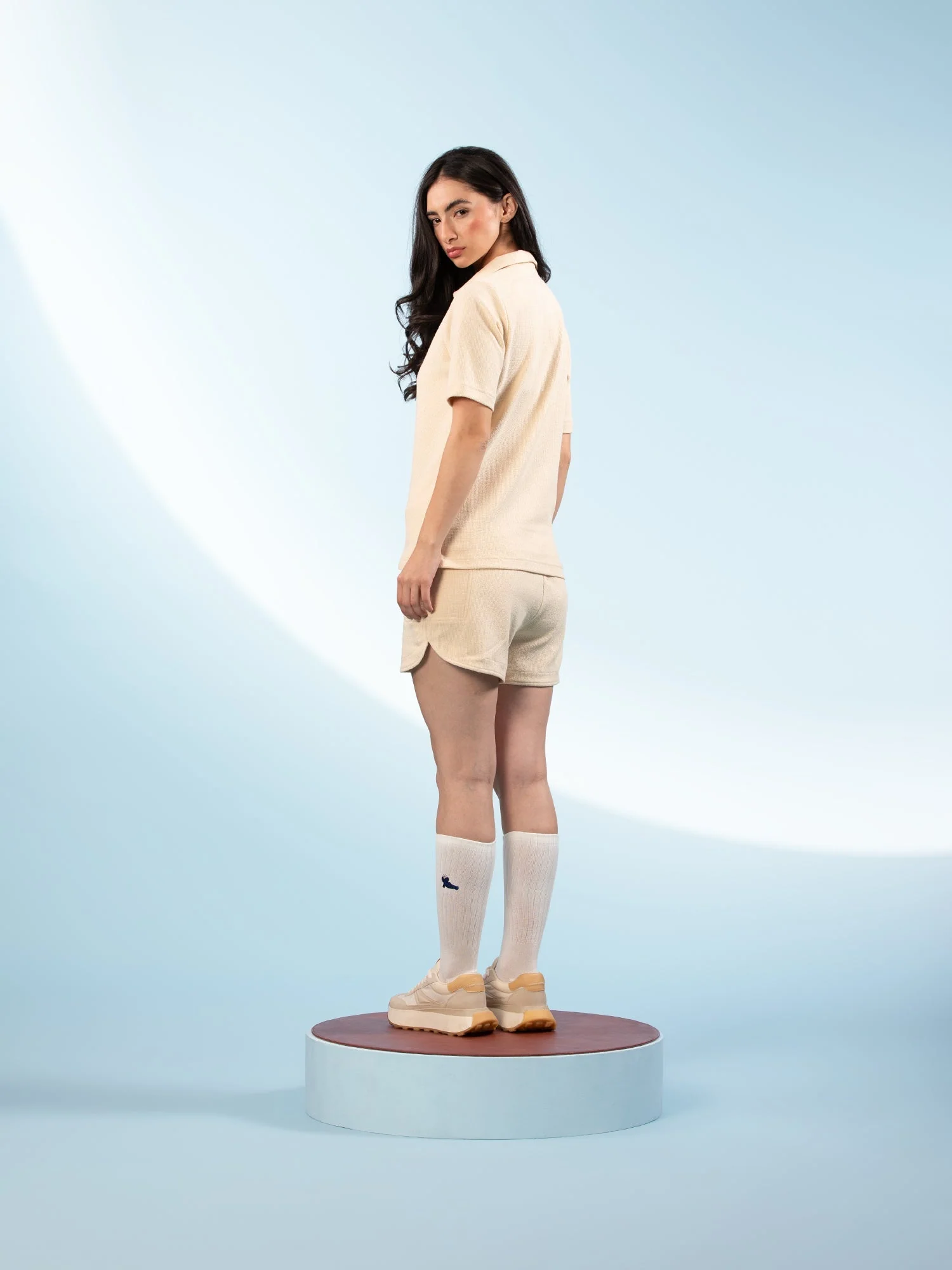 Relaxed Polo - Image 2