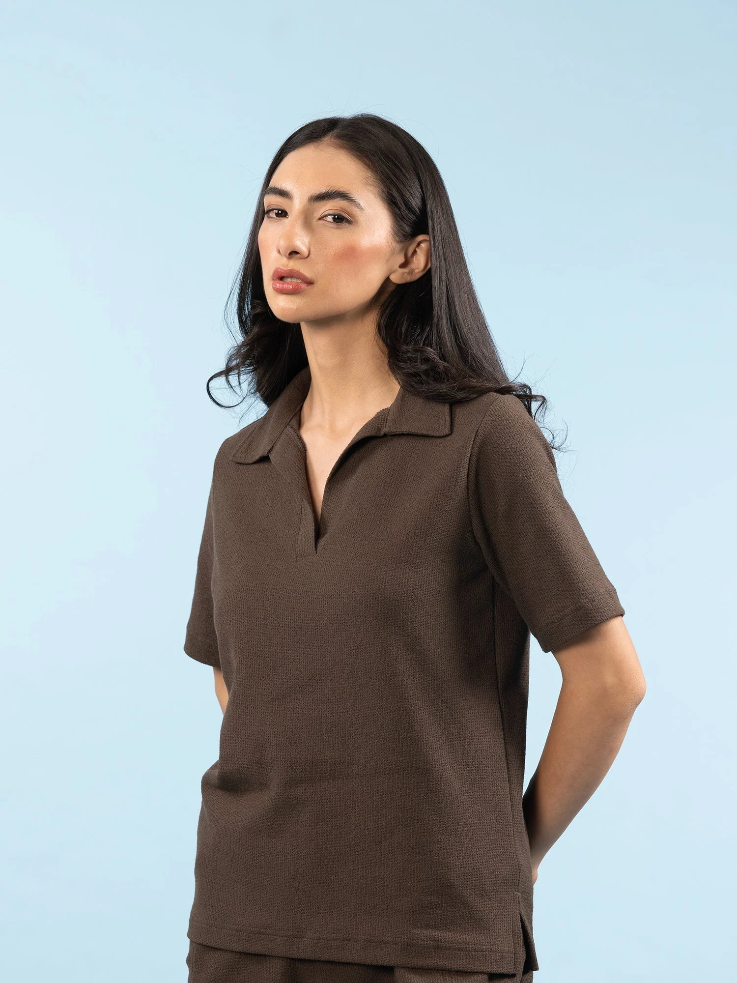 Relaxed Polo - Image 6