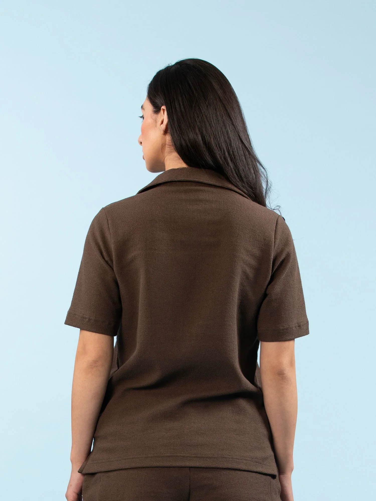 Relaxed Polo - Image 9