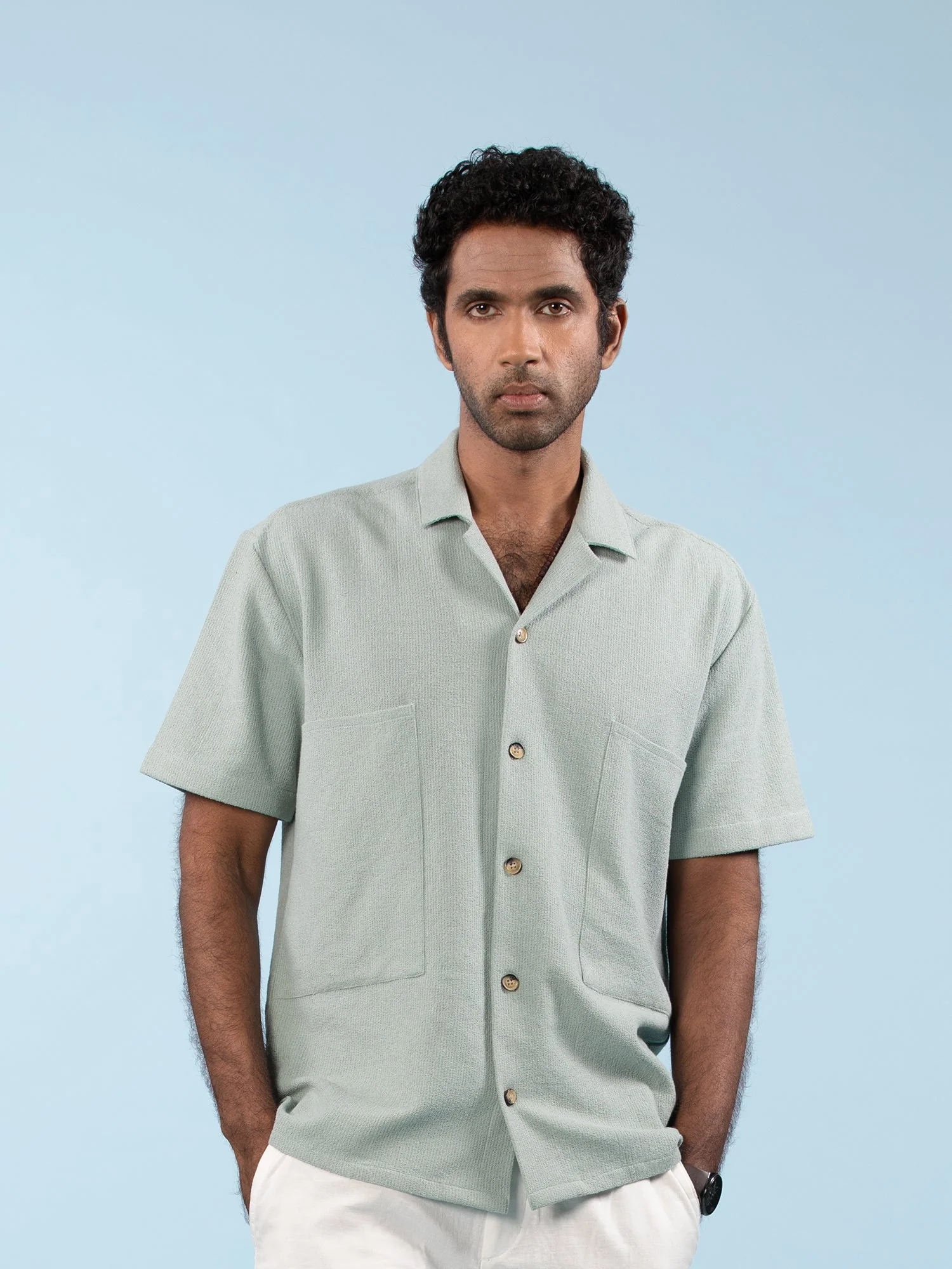 Relaxed Shirt - Image 11