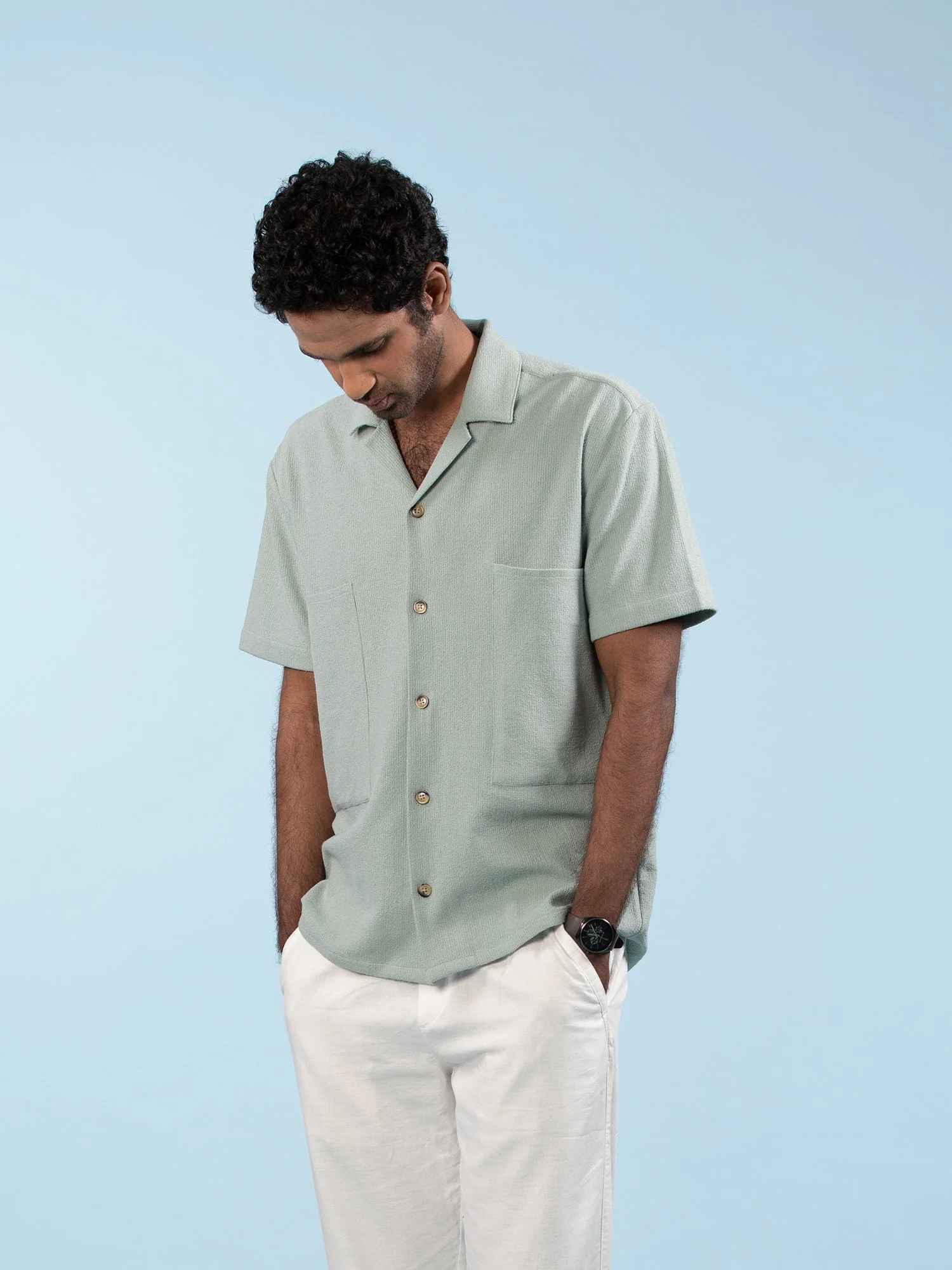 Relaxed Shirt - Image 12