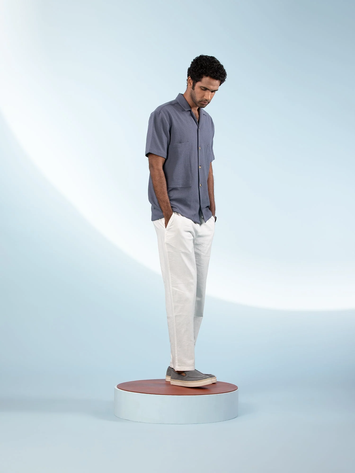 Relaxed Shirt - Image 2