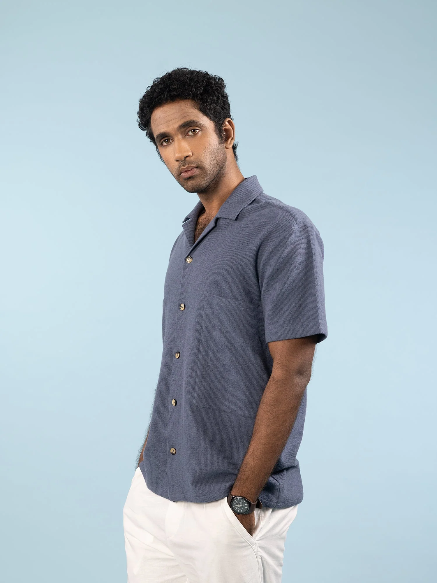 Relaxed Shirt - Image 5