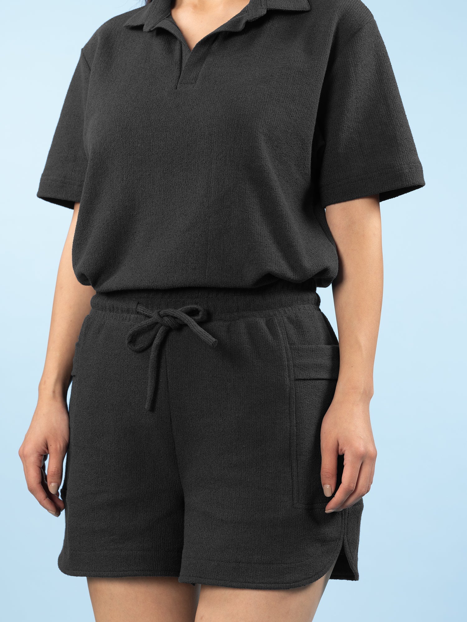 Relaxed Shorts - Image 3