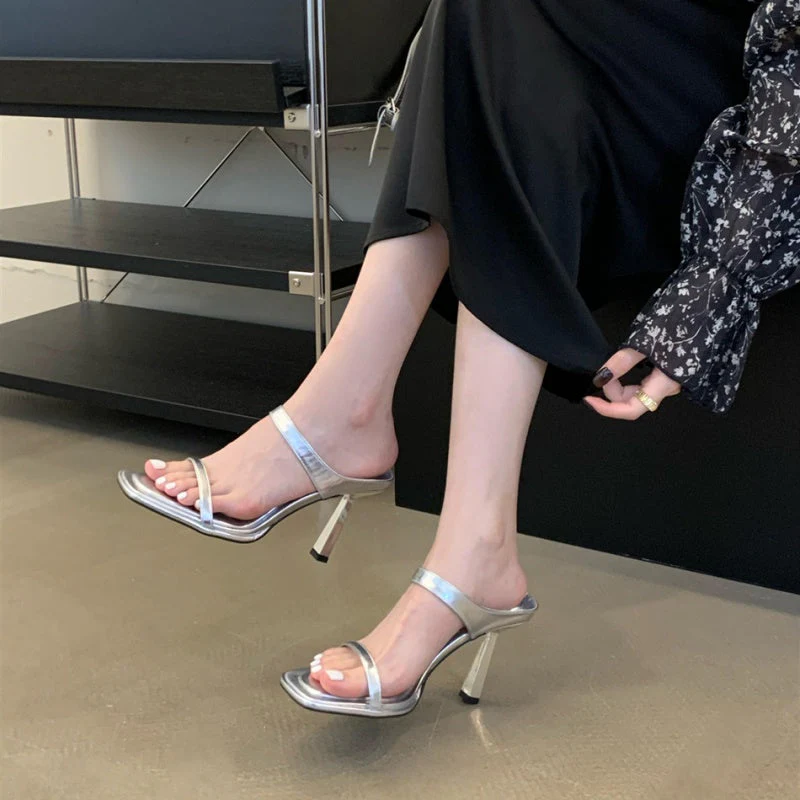 Remi Open Toe Sandals