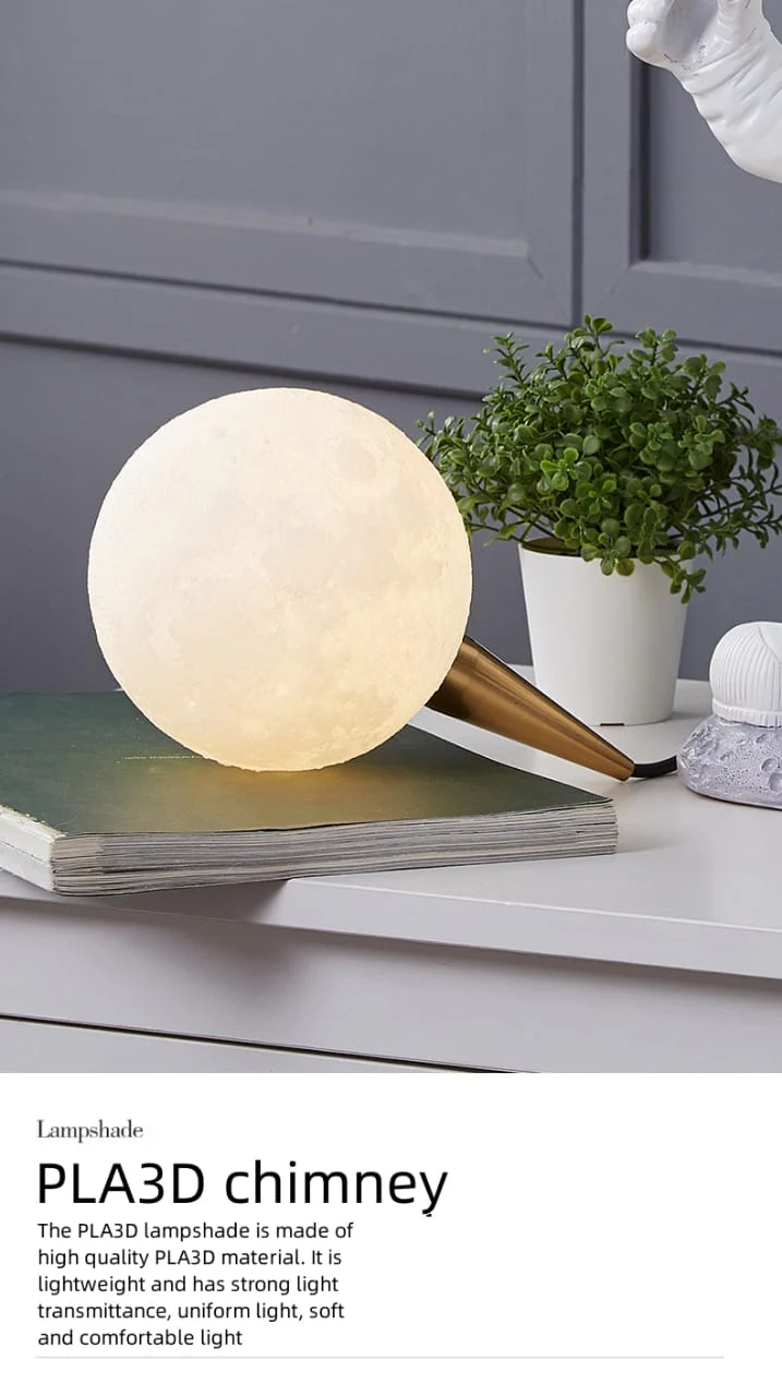 Resin Astronaut LED Wall Light - Image 9