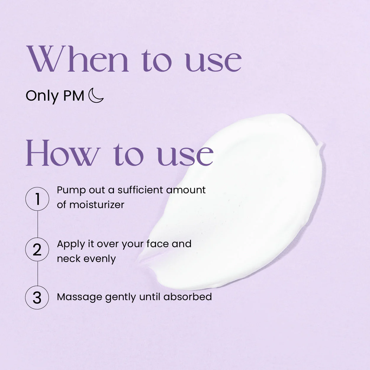 Retinol Night Cream (50g) | For Anti-aging & Wrinkles - Image 8