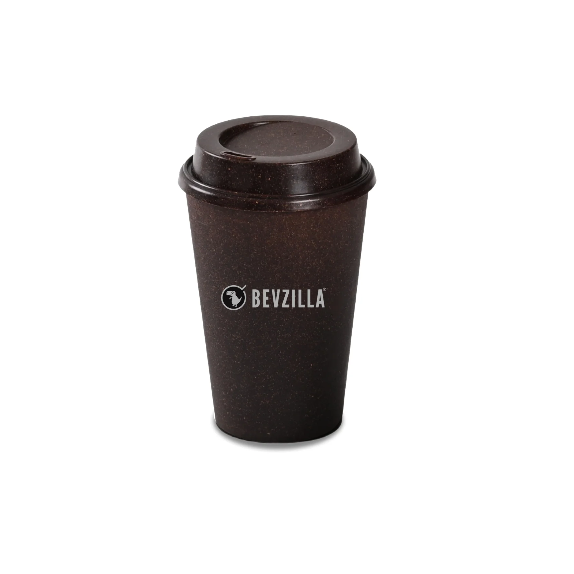 Reusable Coffee Husk Tumbler - 300ml - Image 2