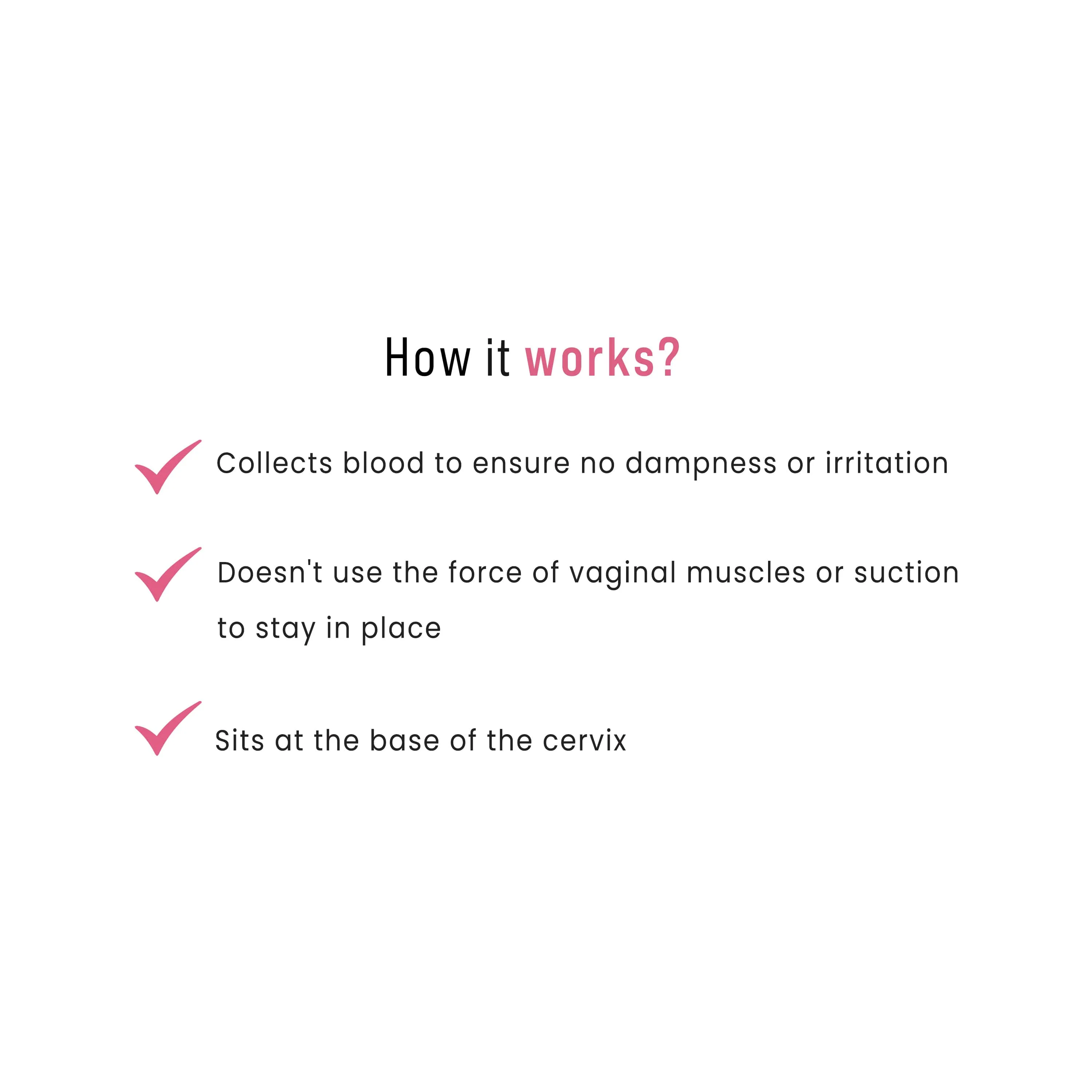 Reusable Menstrual Disc - Image 6