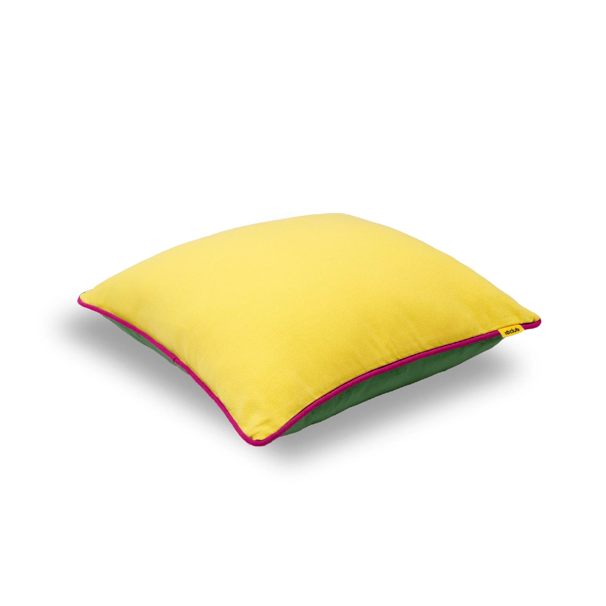 Reversible Cord Cushion Cover | Single - Image 3
