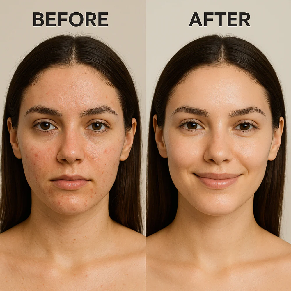 Rice Water & Niacinamide 3% with Hyaluronic Acid Toner & Mist 100ml - Image 6
