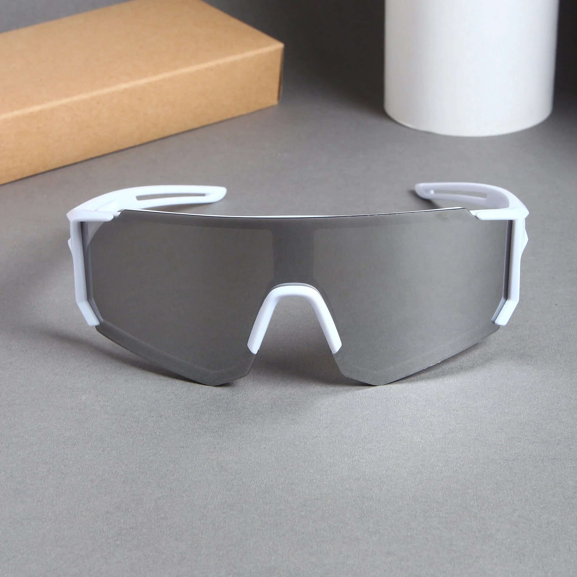 Rider V2 Sports Sunglasses // 002 - Image 3