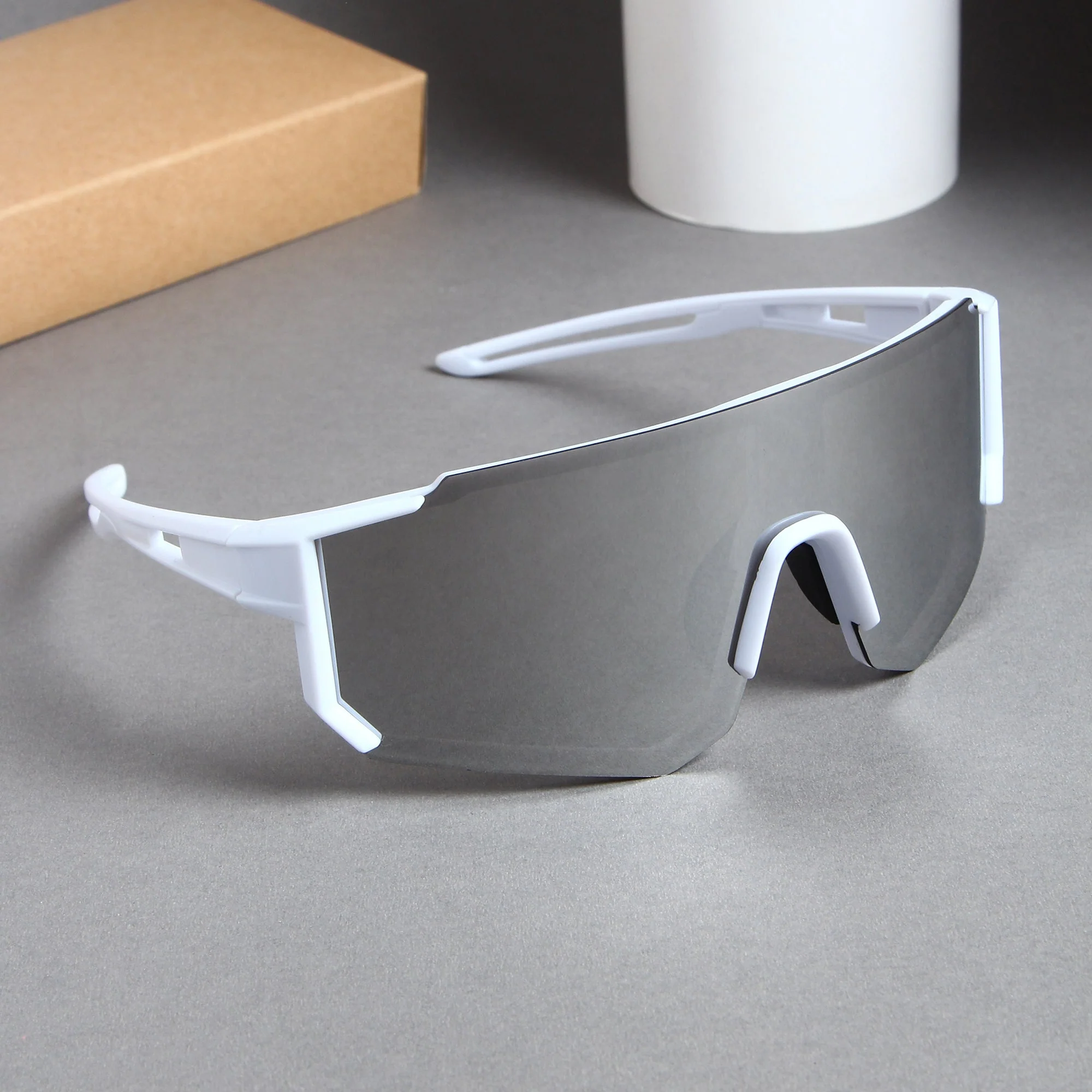 Rider V2 Sports Sunglasses // 002 - Image 4