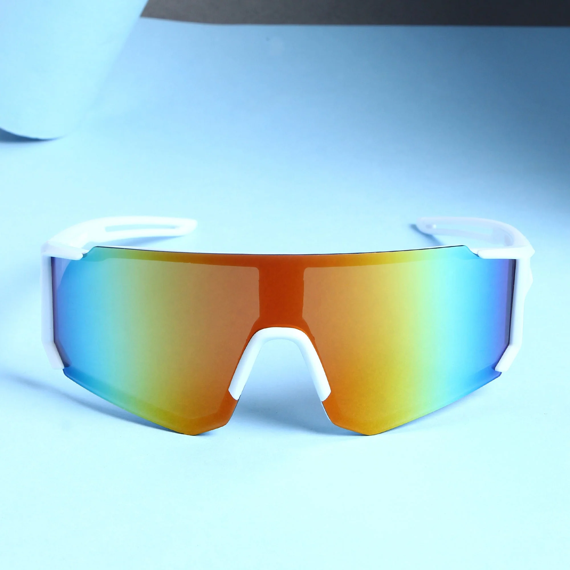 Rider V2 Sports Sunglasses // 004 - Image 3