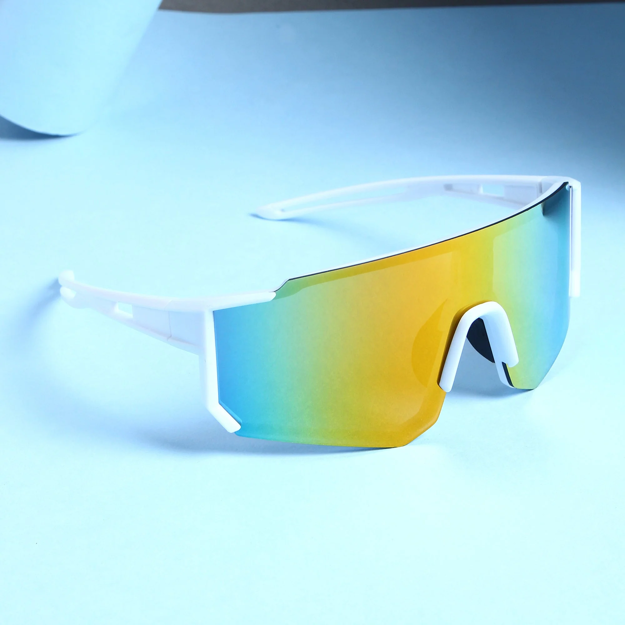 Rider V2 Sports Sunglasses // 004 - Image 4