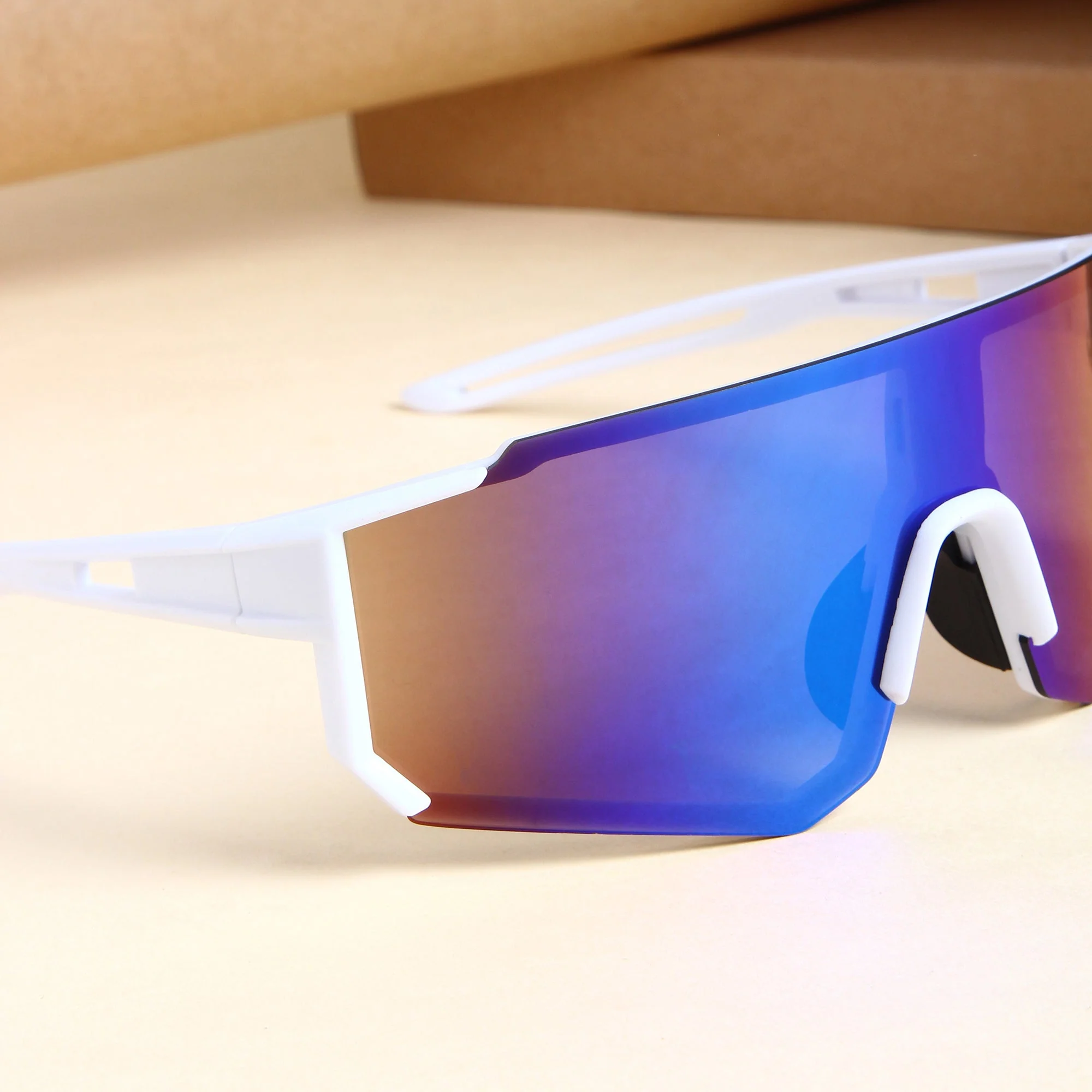 Rider V2 Sports Sunglasses // 005 - Image 2