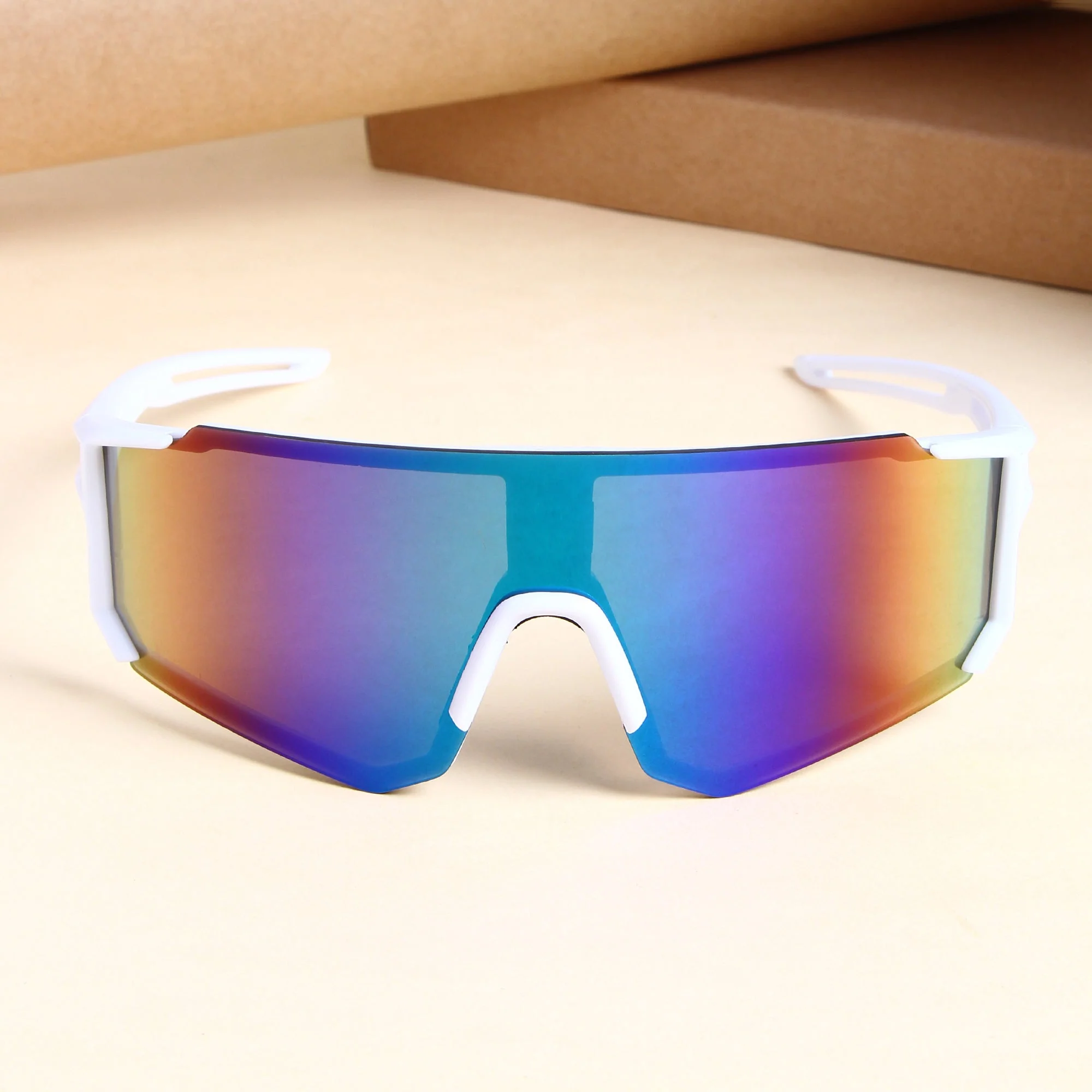 Rider V2 Sports Sunglasses // 005 - Image 3