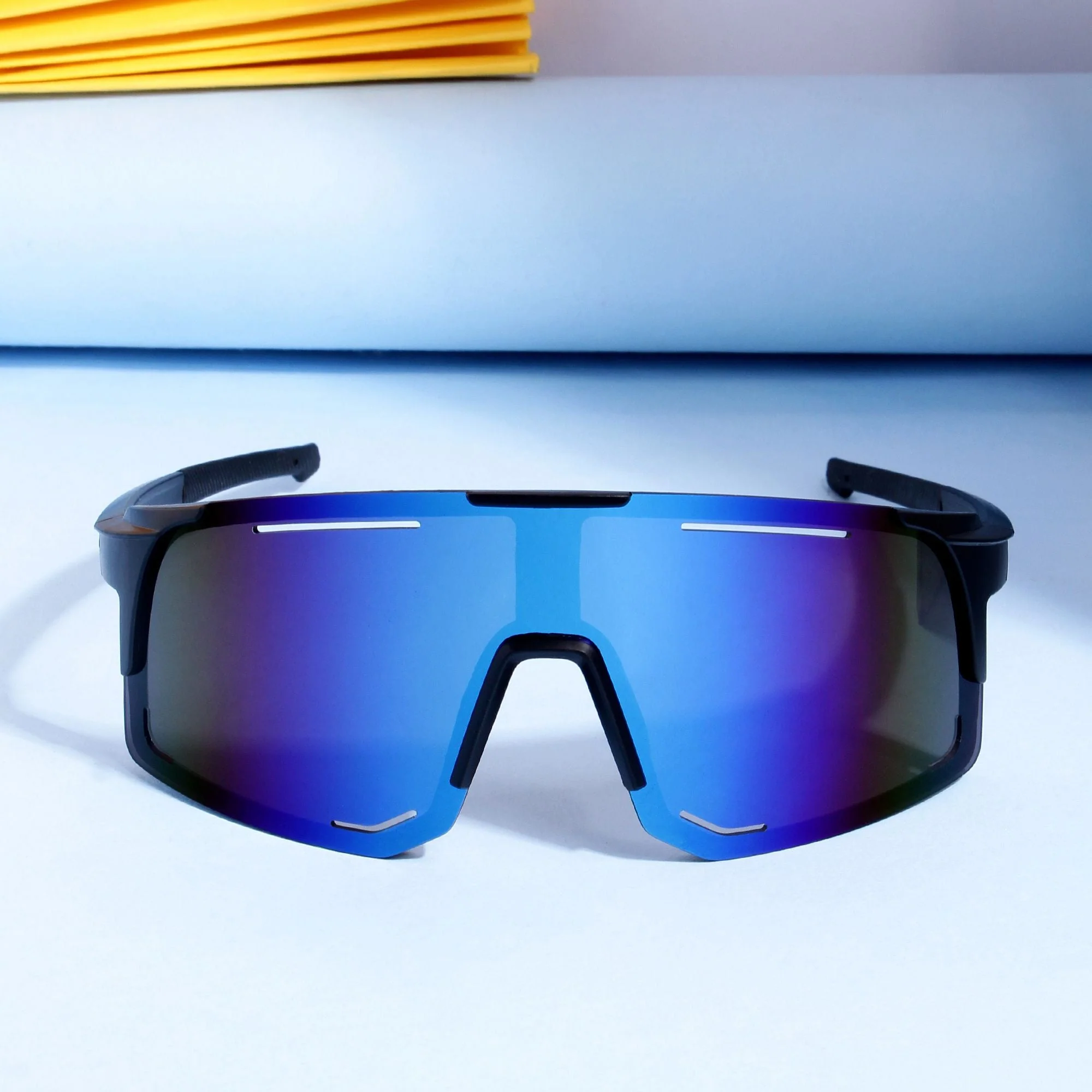 Rider V4 Sports Sunglasses // 002 - Image 2