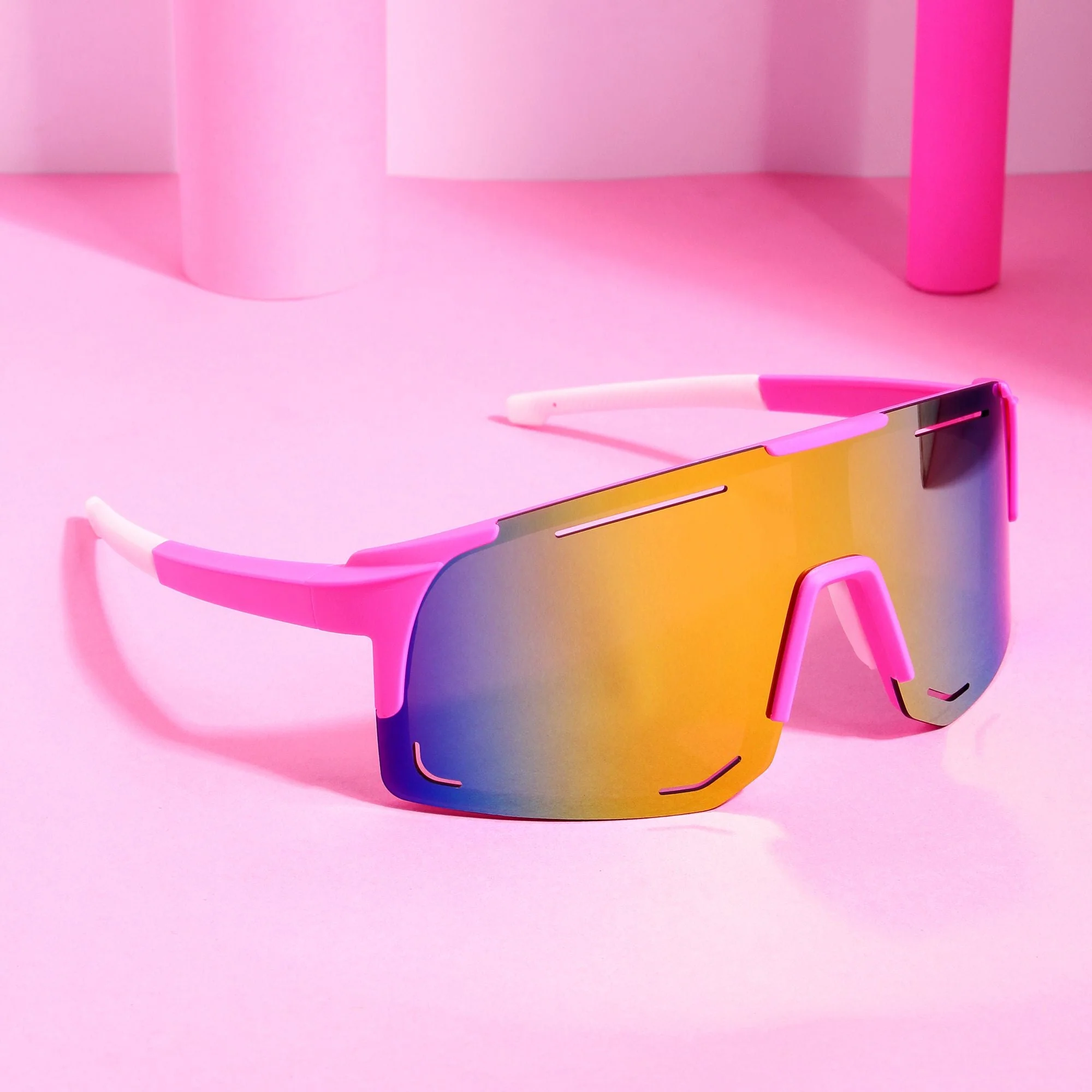 Rider V4 Sports Sunglasses // 003 - Image 2
