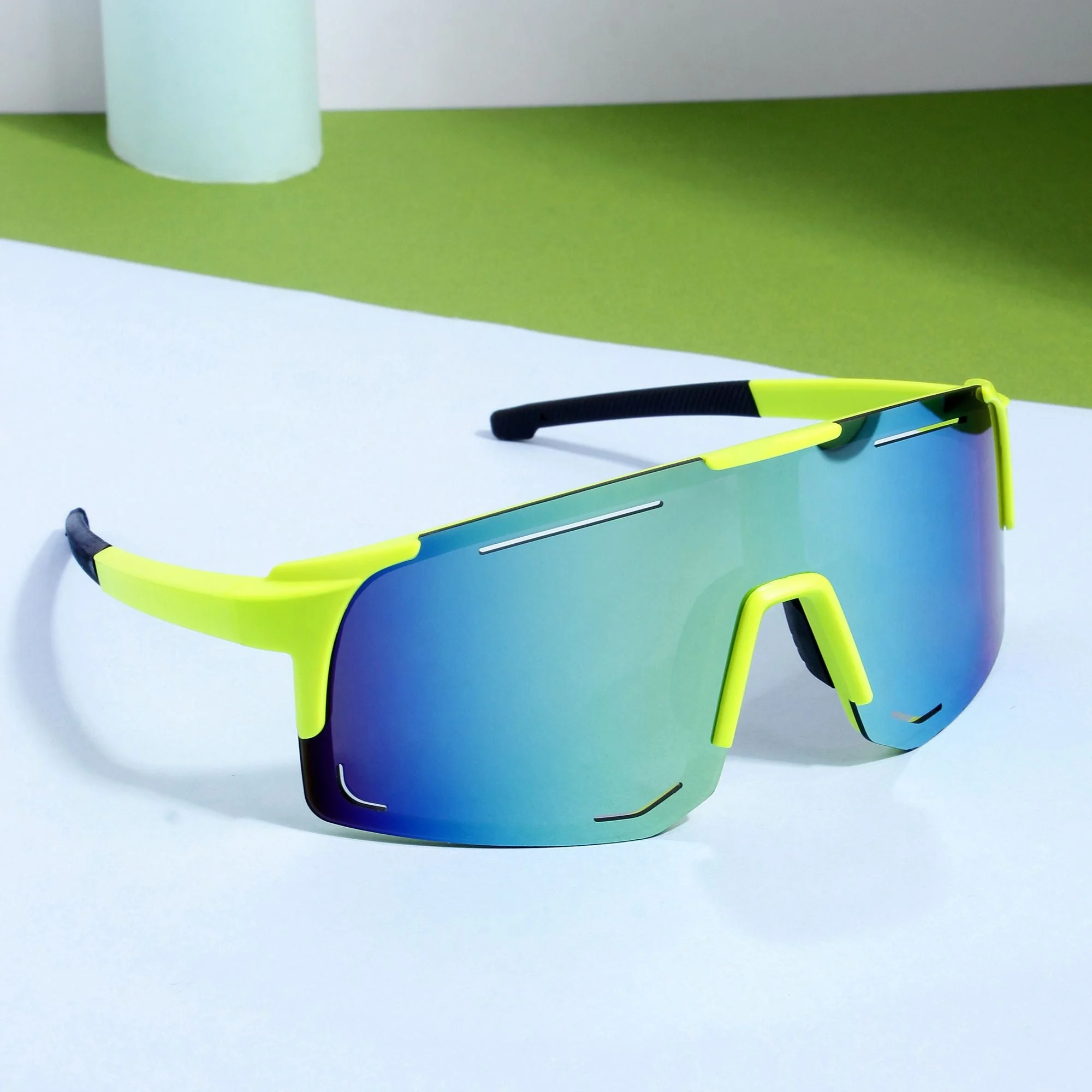 Rider V4 Sports Sunglasses // 004 - Image 3