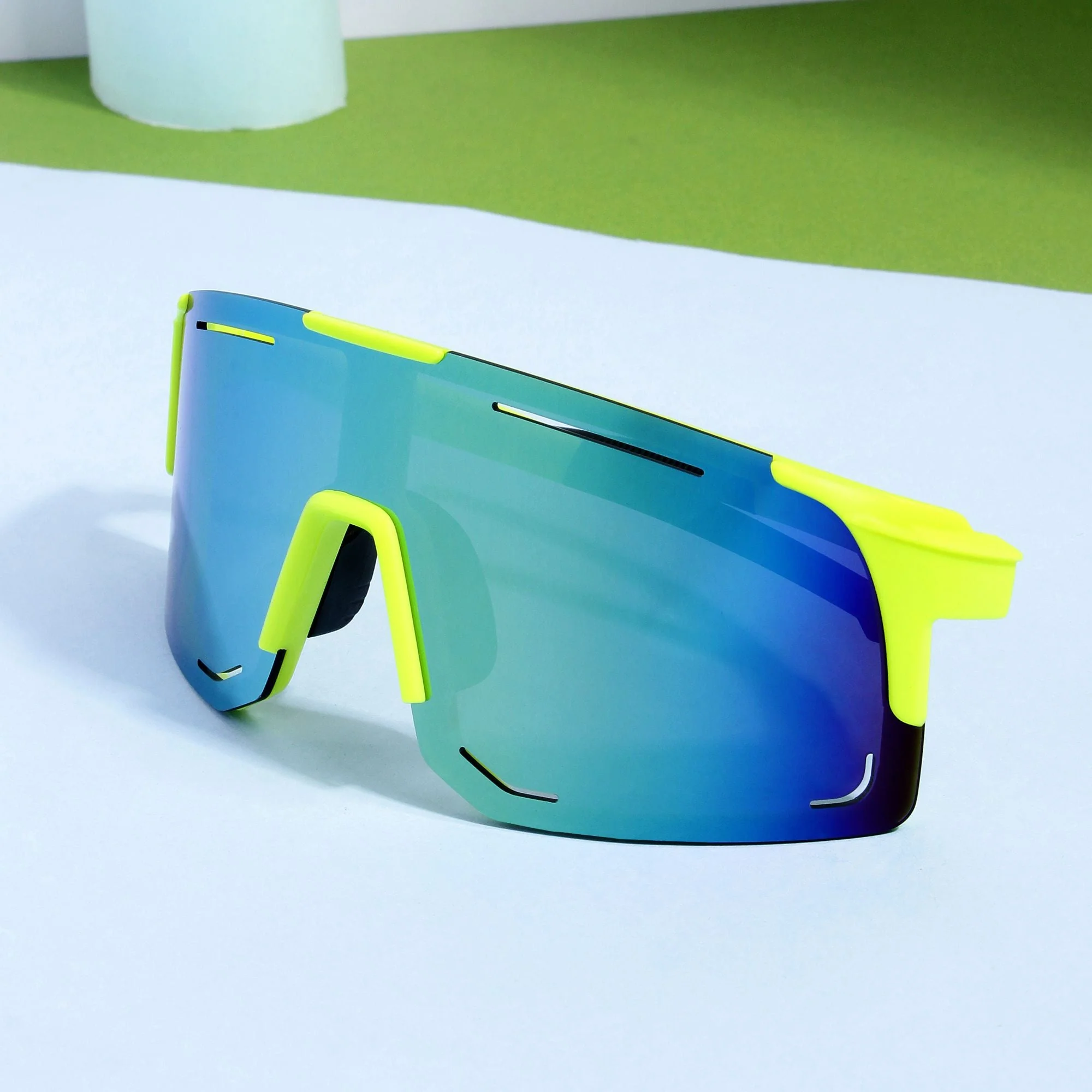 Rider V4 Sports Sunglasses // 004 - Image 5