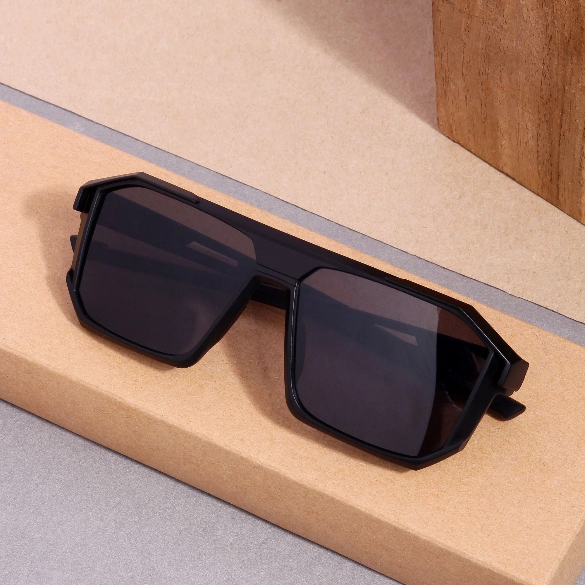 Rider V5 Sports Sunglasses // 001 - Image 4