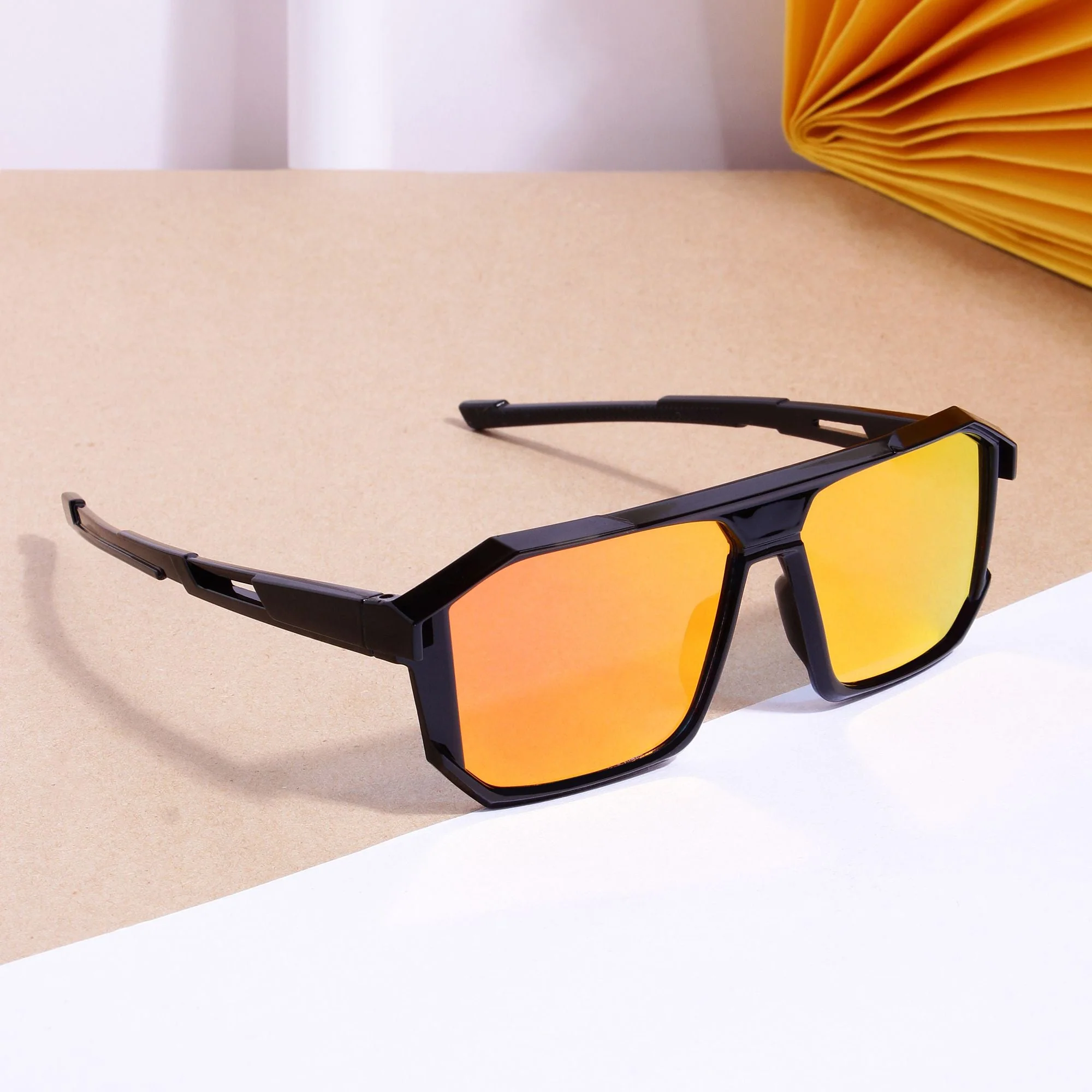 Rider V5 Sports Sunglasses // 003 - Image 2