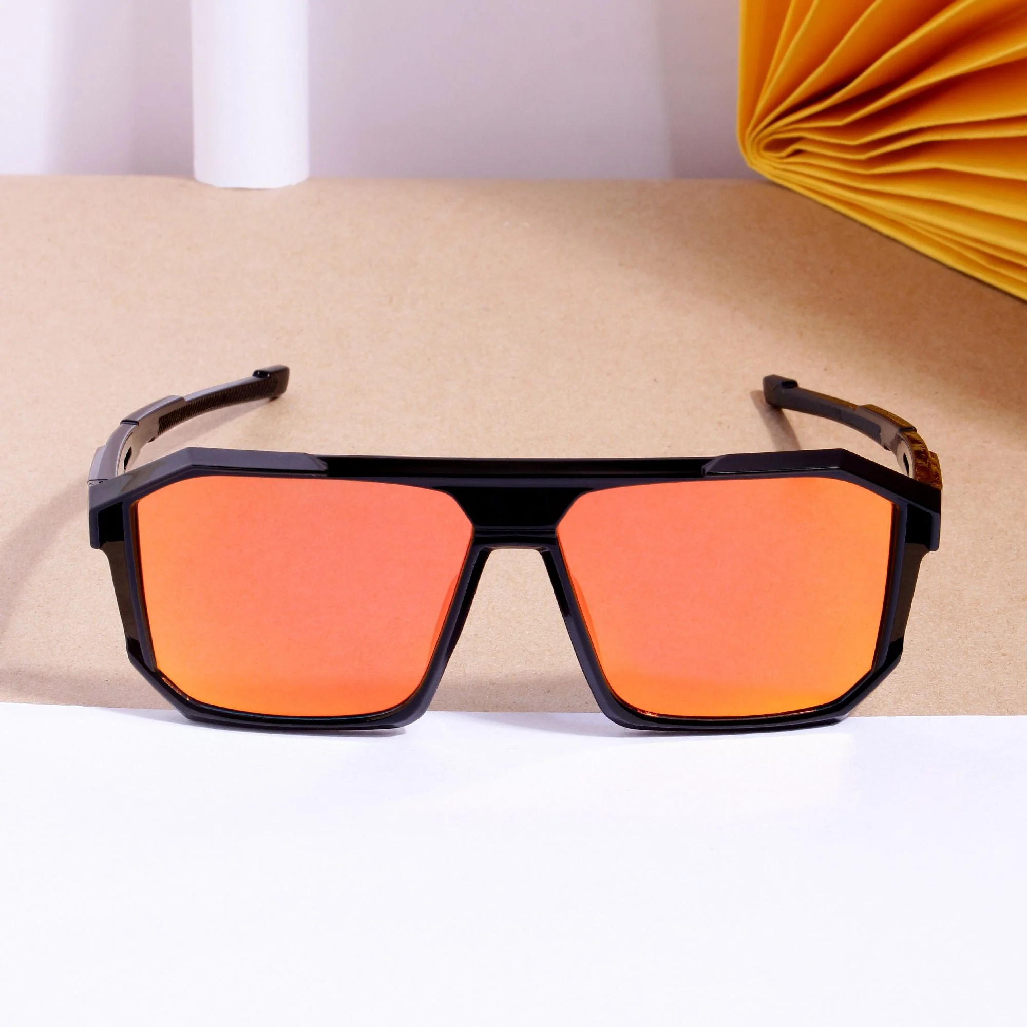 Rider V5 Sports Sunglasses // 003 - Image 3