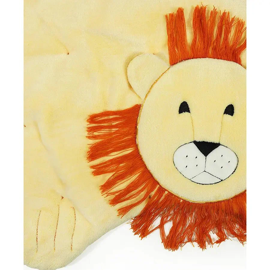 Roar Knitted Play Mat - Image 4