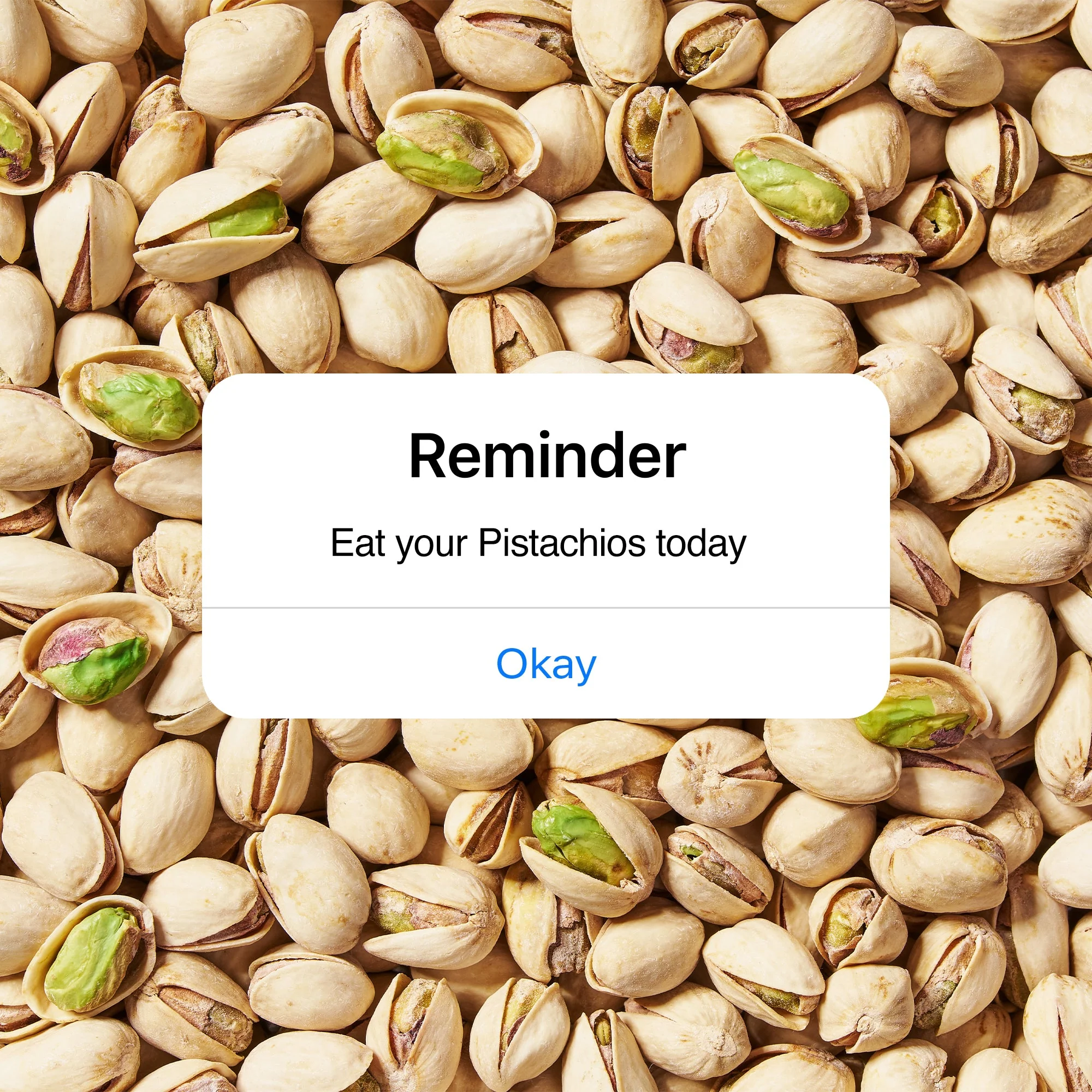 Roasted & Salted Pistachios 200g - Image 4