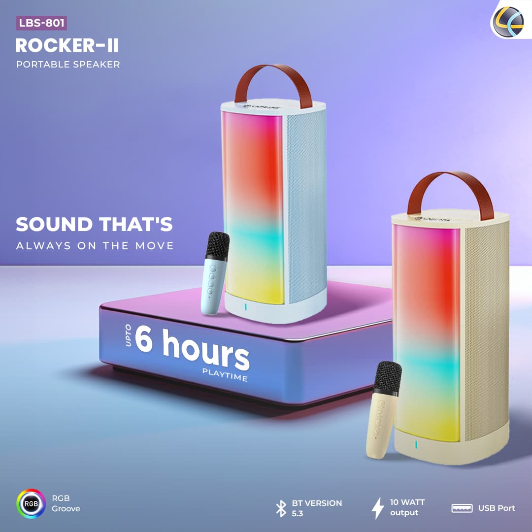 Rocker II - Image 2