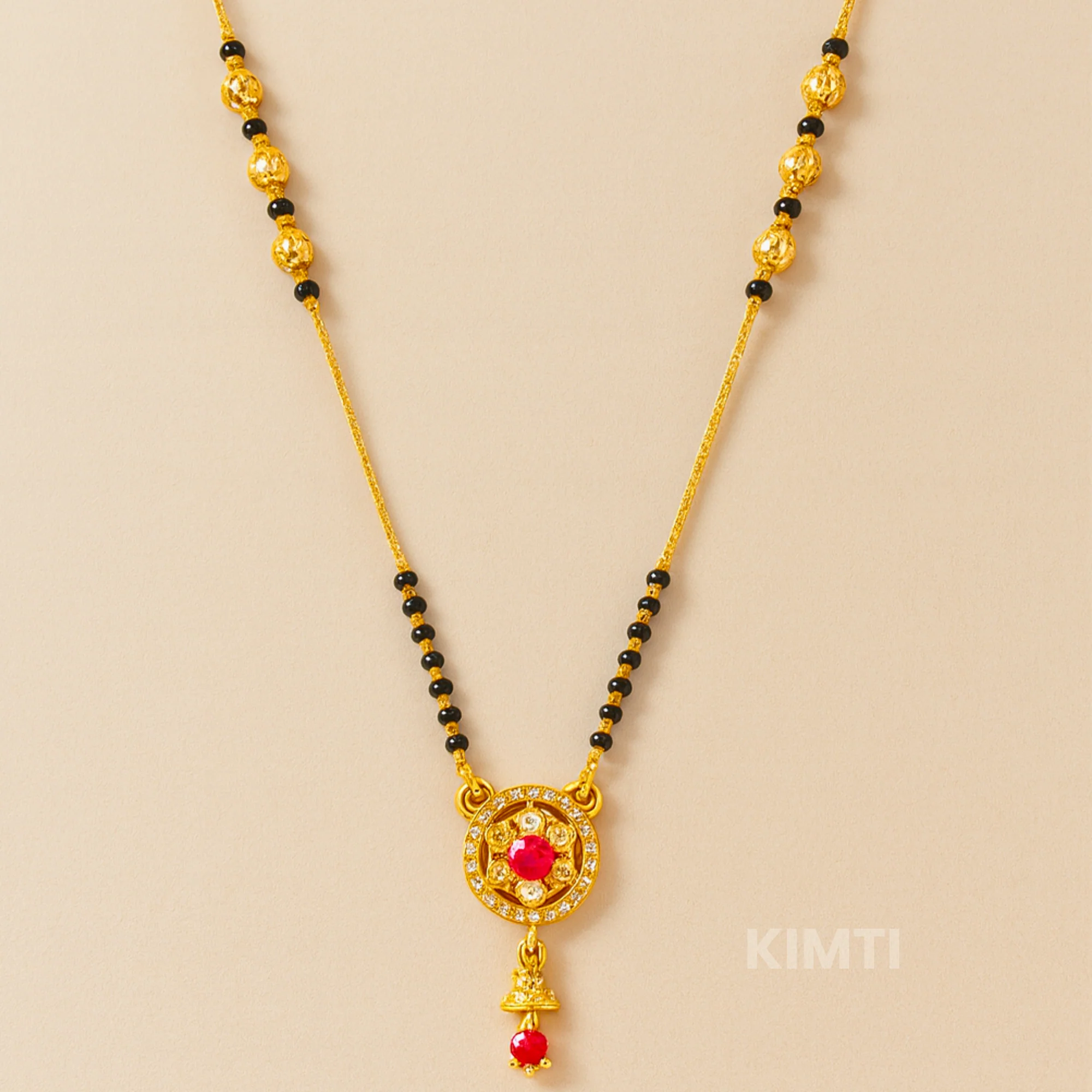 Rooh-e-Bandhan Mangalsutra - Image 2