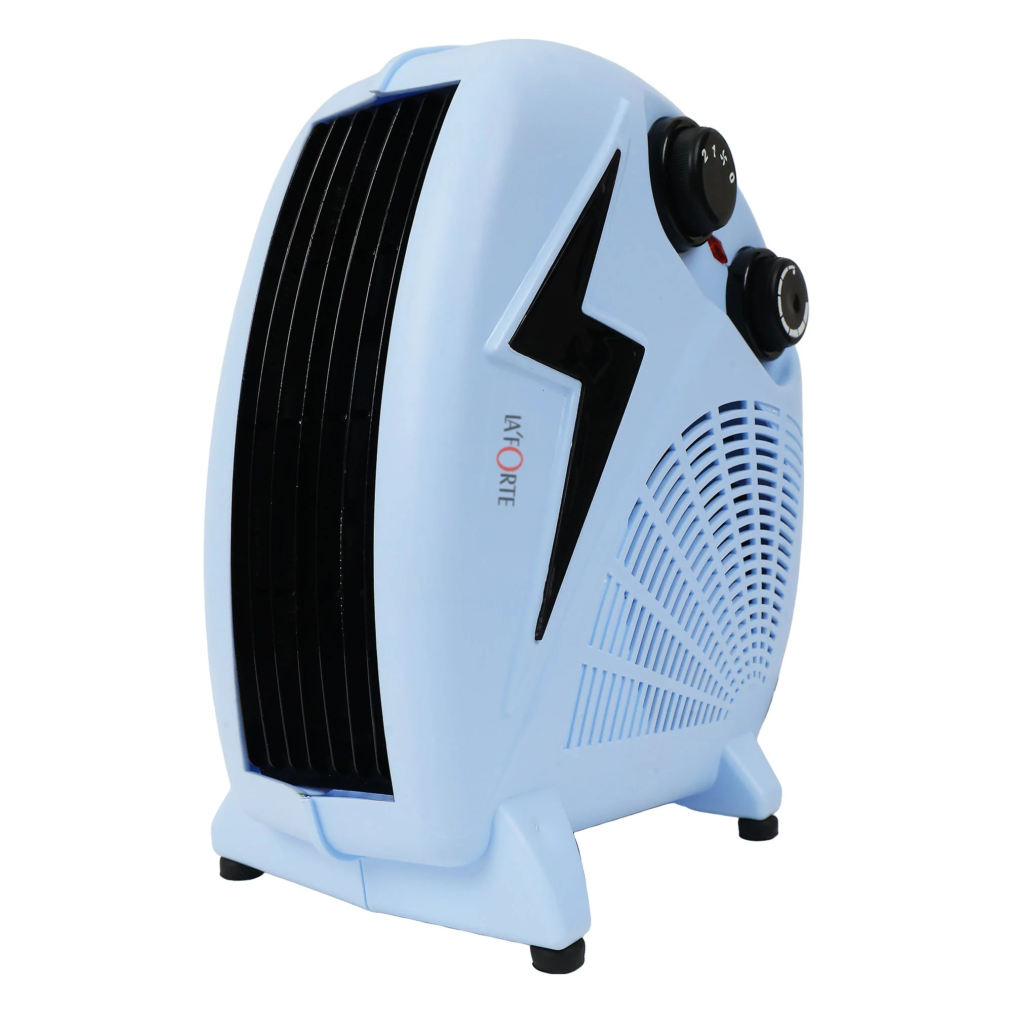 Room Heater For Home 1000/2000 Watts with Overheat Protection | Dual Placement - Image 10