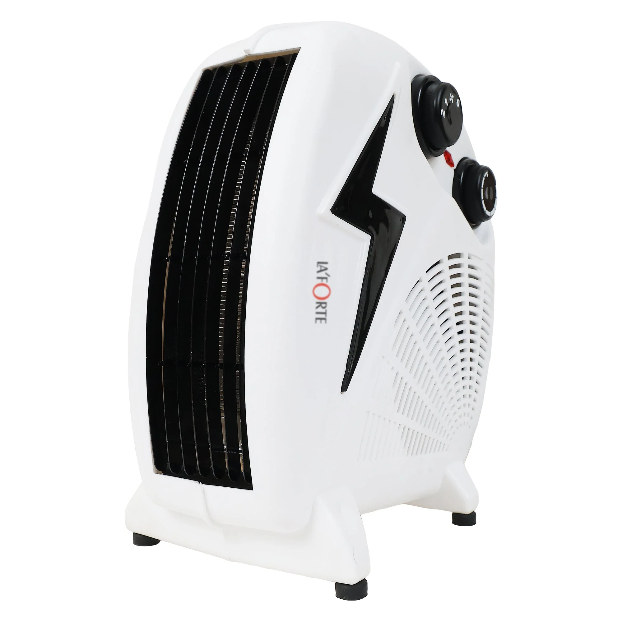 Room Heater For Home 1000/2000 Watts with Overheat Protection | Dual Placement - Image 3
