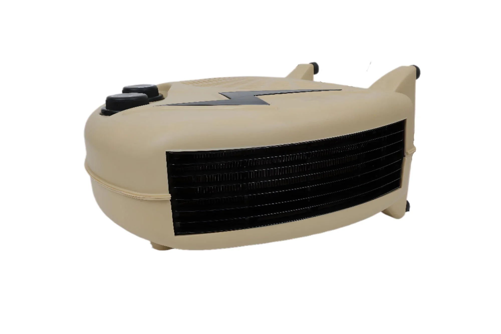 Room Heater For Home 1000/2000 Watts with Overheat Protection | Dual Placement - Image 5