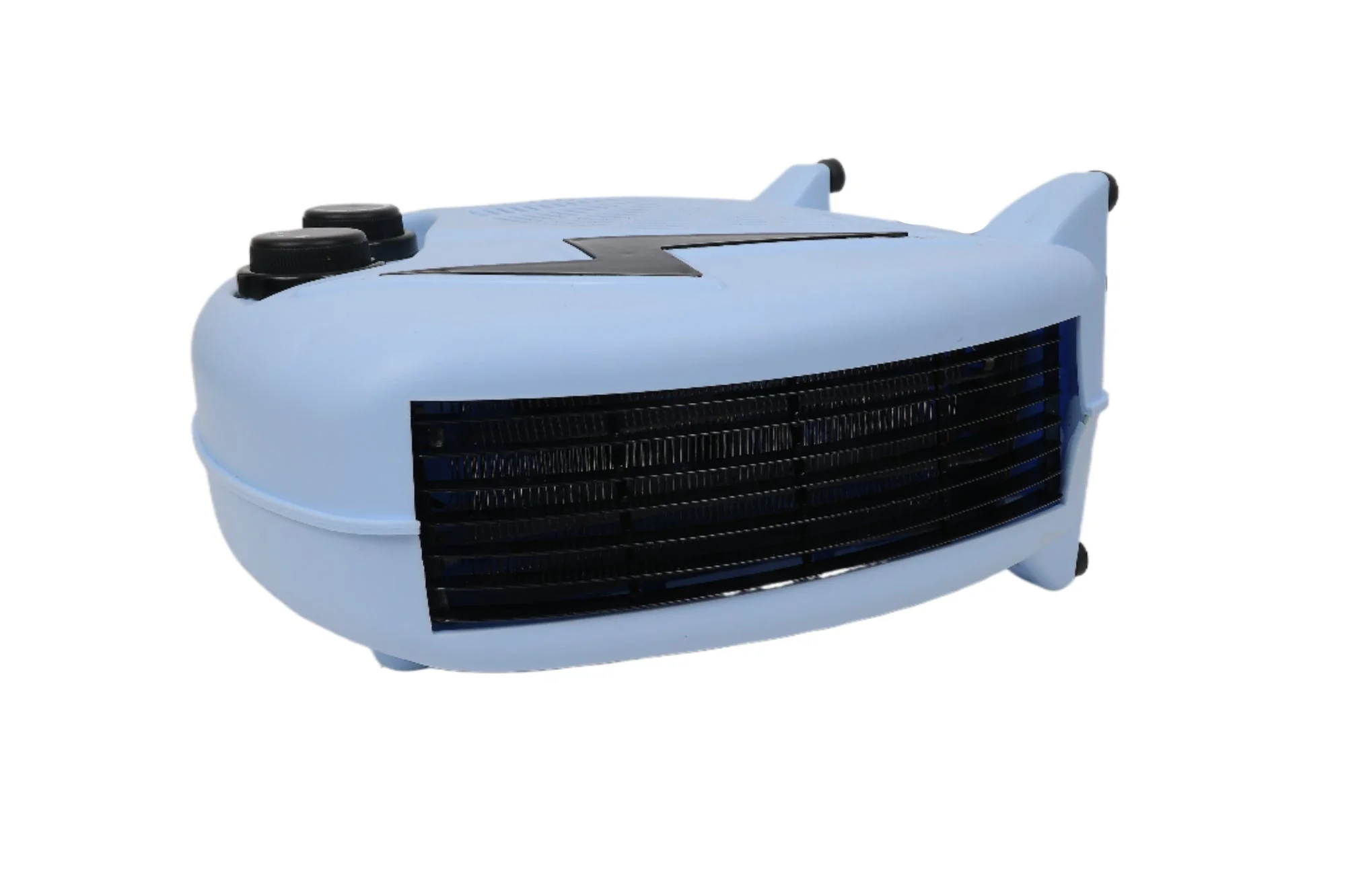 Room Heater For Home 1000/2000 Watts with Overheat Protection | Dual Placement - Image 8