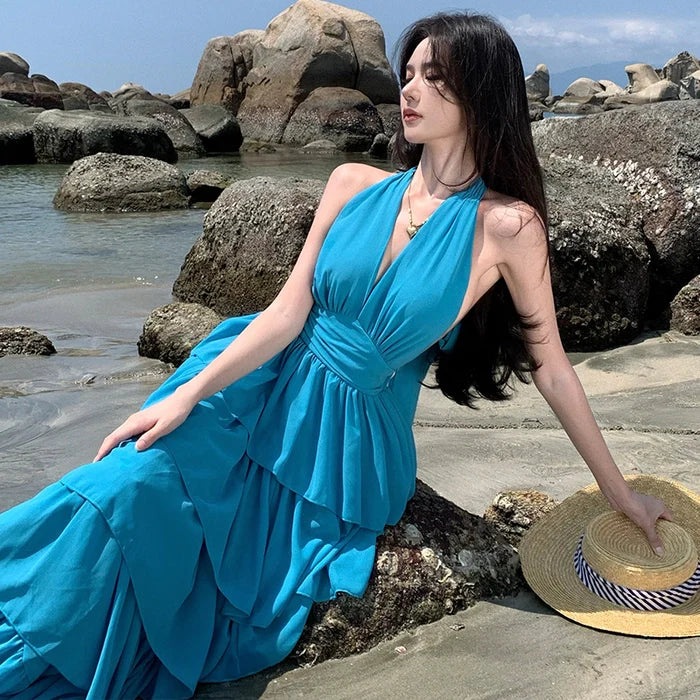 Rosamind Cake Dress - Image 3