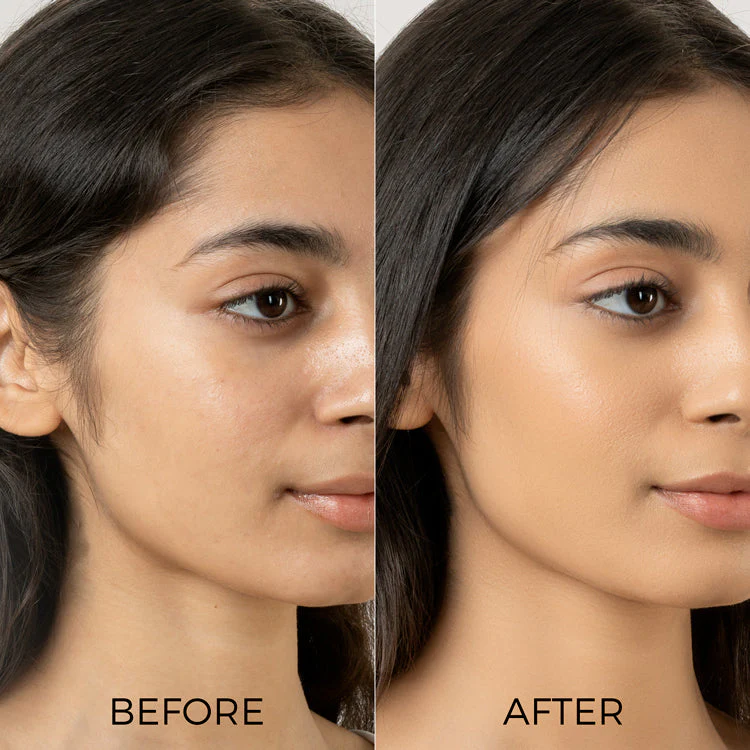Rose Powder Face Wash For youthful Skin - Image 6