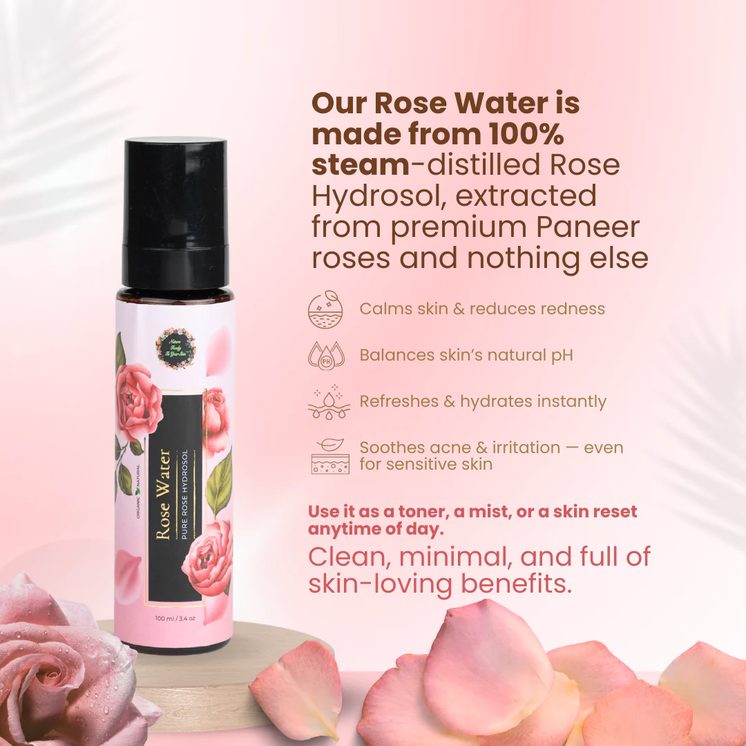 Rose Water - Image 3