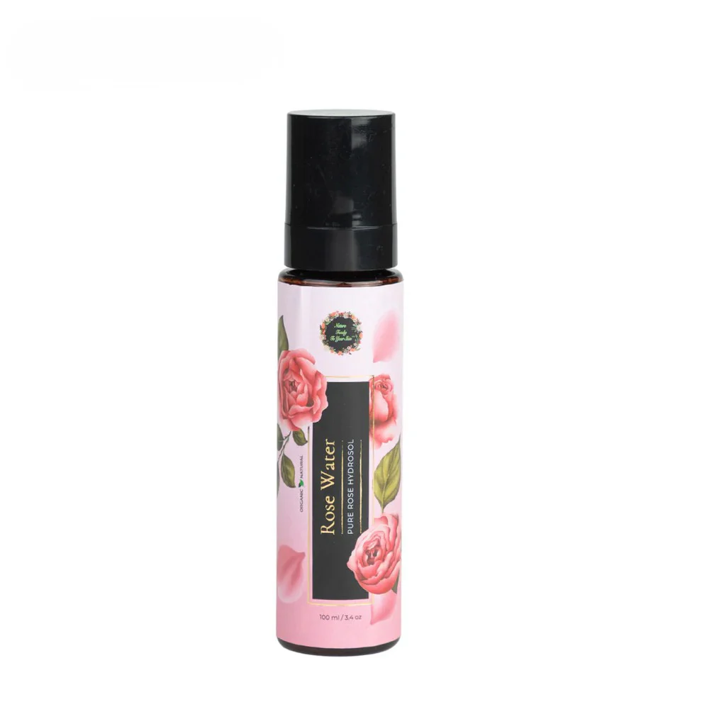 Rose Water - Image 5