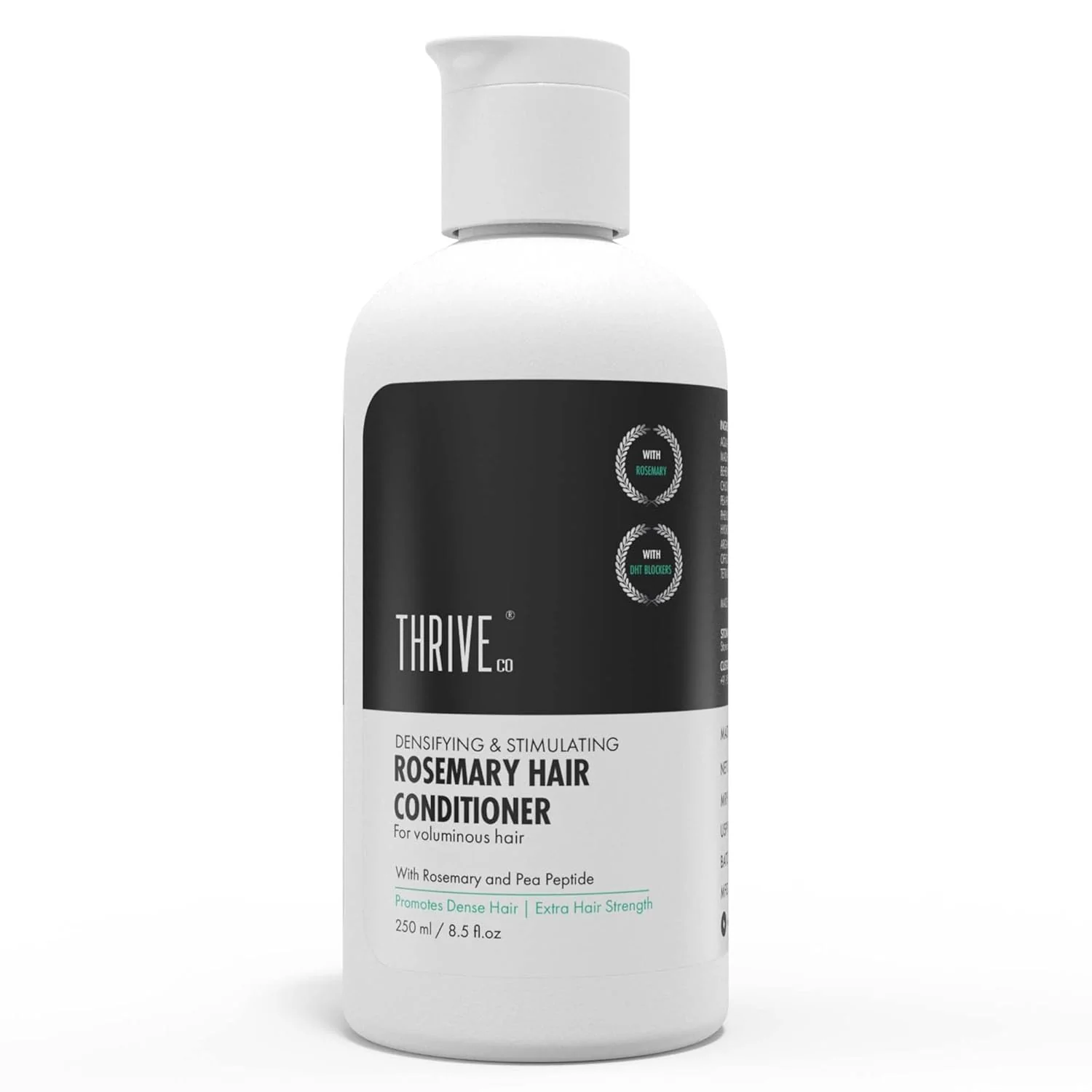 Rosemary Conditioner, 250ml - Image 2