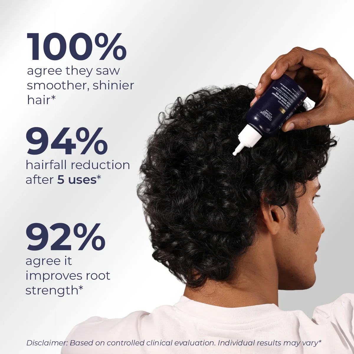 Rosemary Hair Growth Oil | 100 ml - Image 6