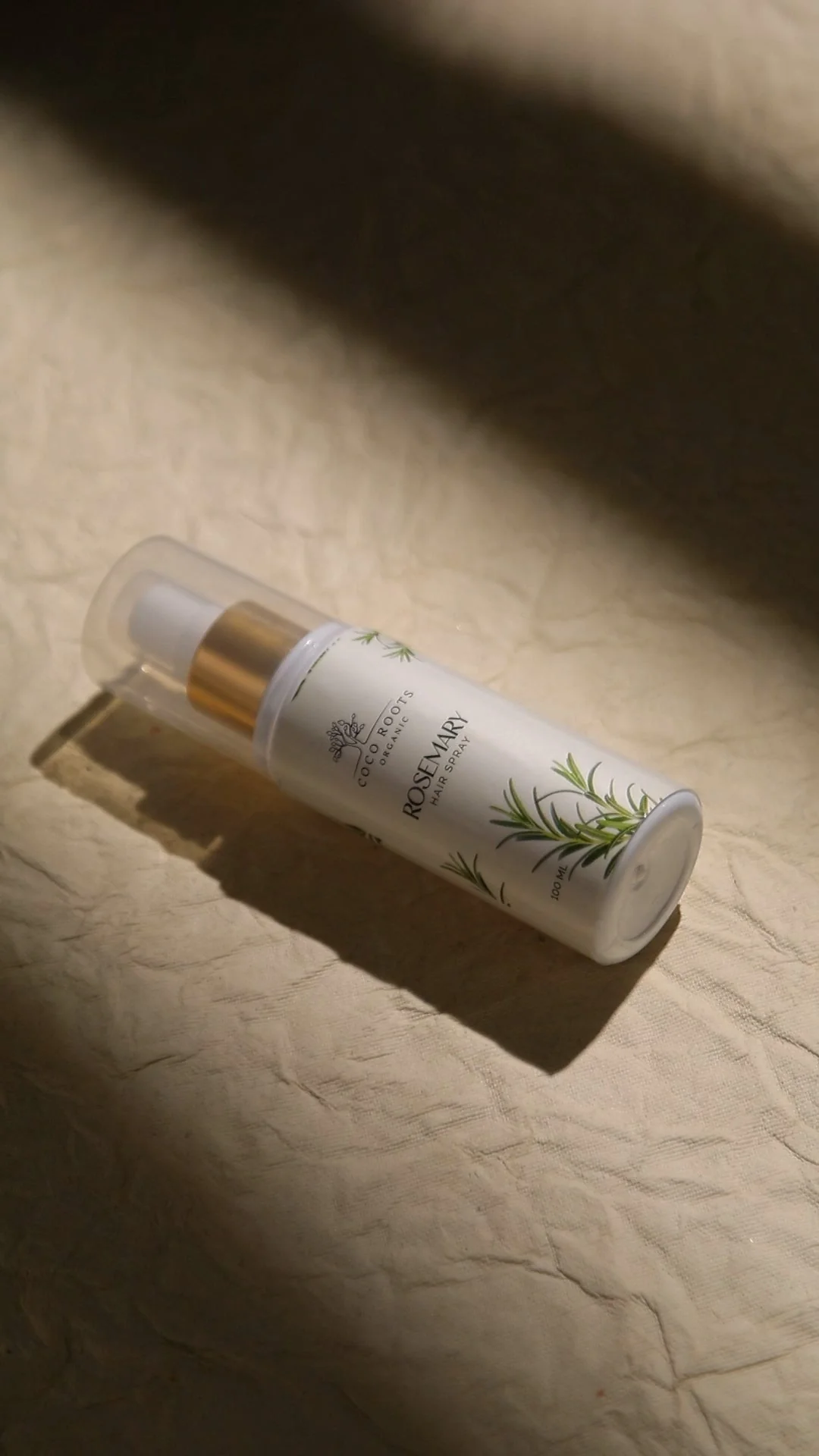 Rosemary Hair Growth Oil - Image 2