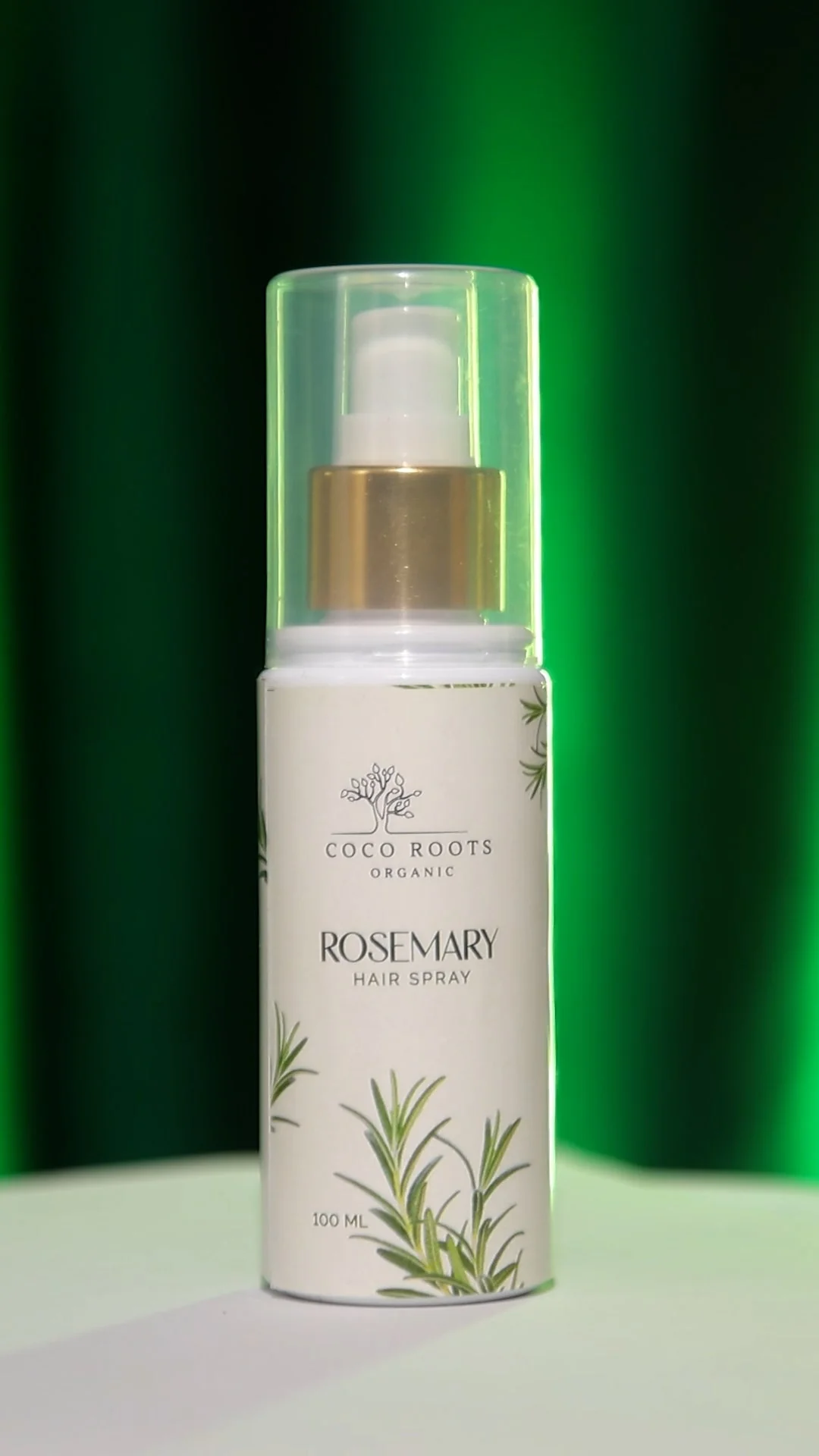 Rosemary Hair Growth Oil - Image 3