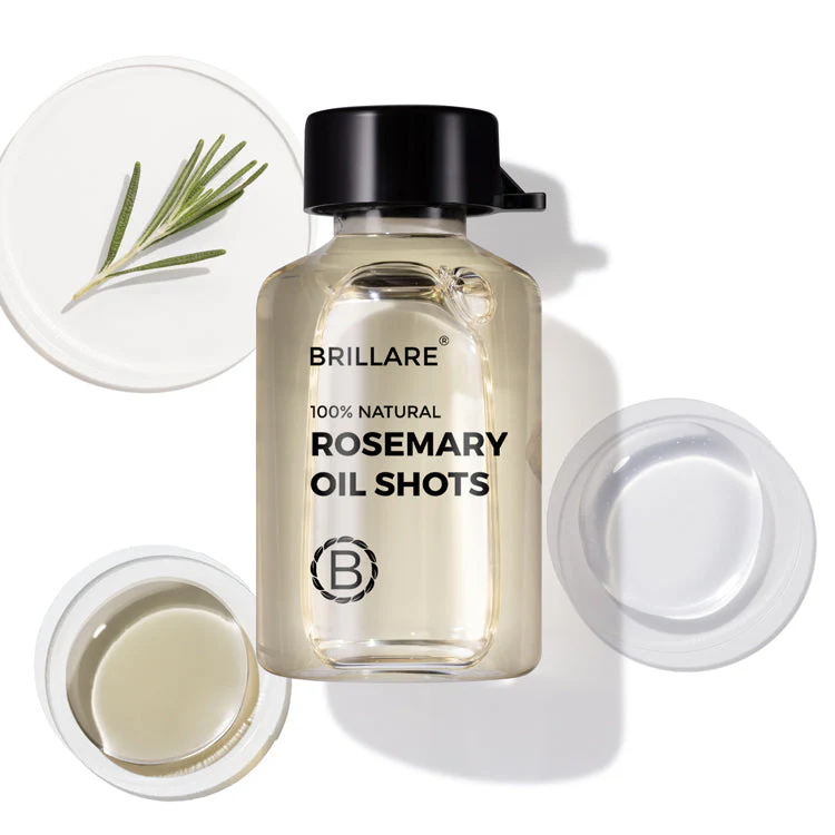 Rosemary Oil Shots For Visible Hair Growth - Image 243
