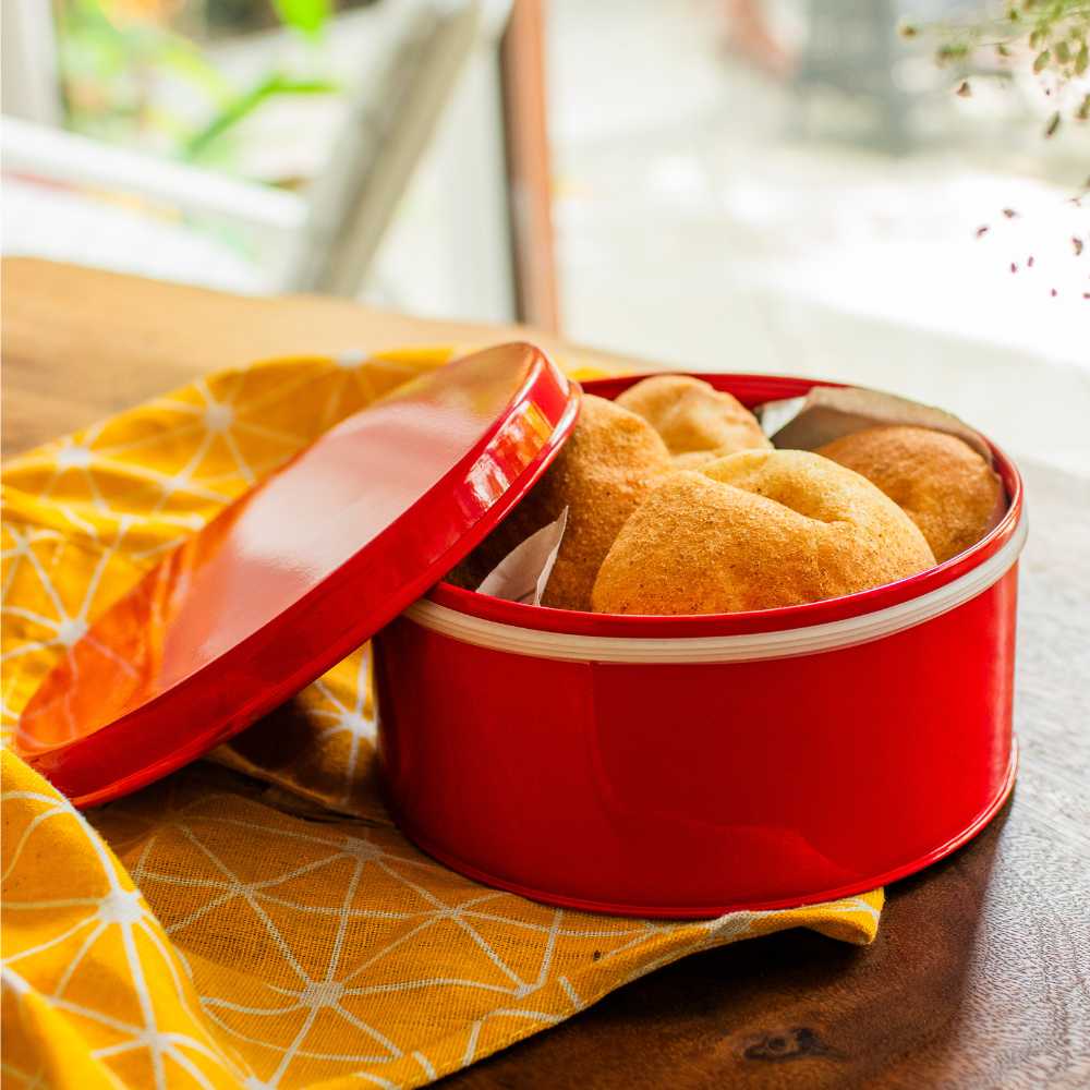Round Multipurpose Box - Image 10