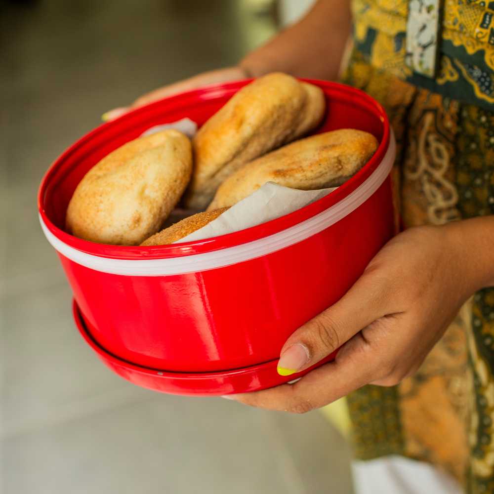 Round Multipurpose Box - Image 11