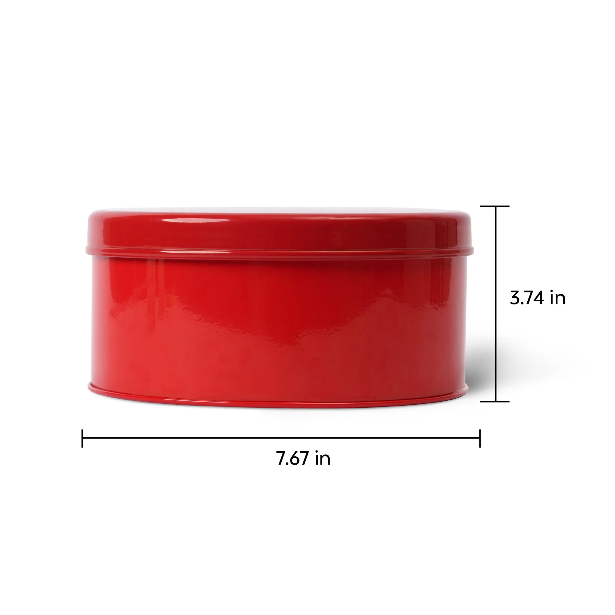 Round Multipurpose Box - Image 20