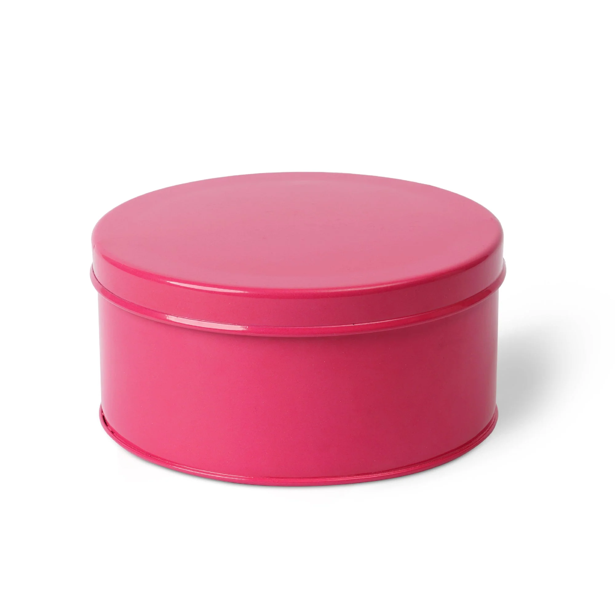Round Multipurpose Box - Image 22
